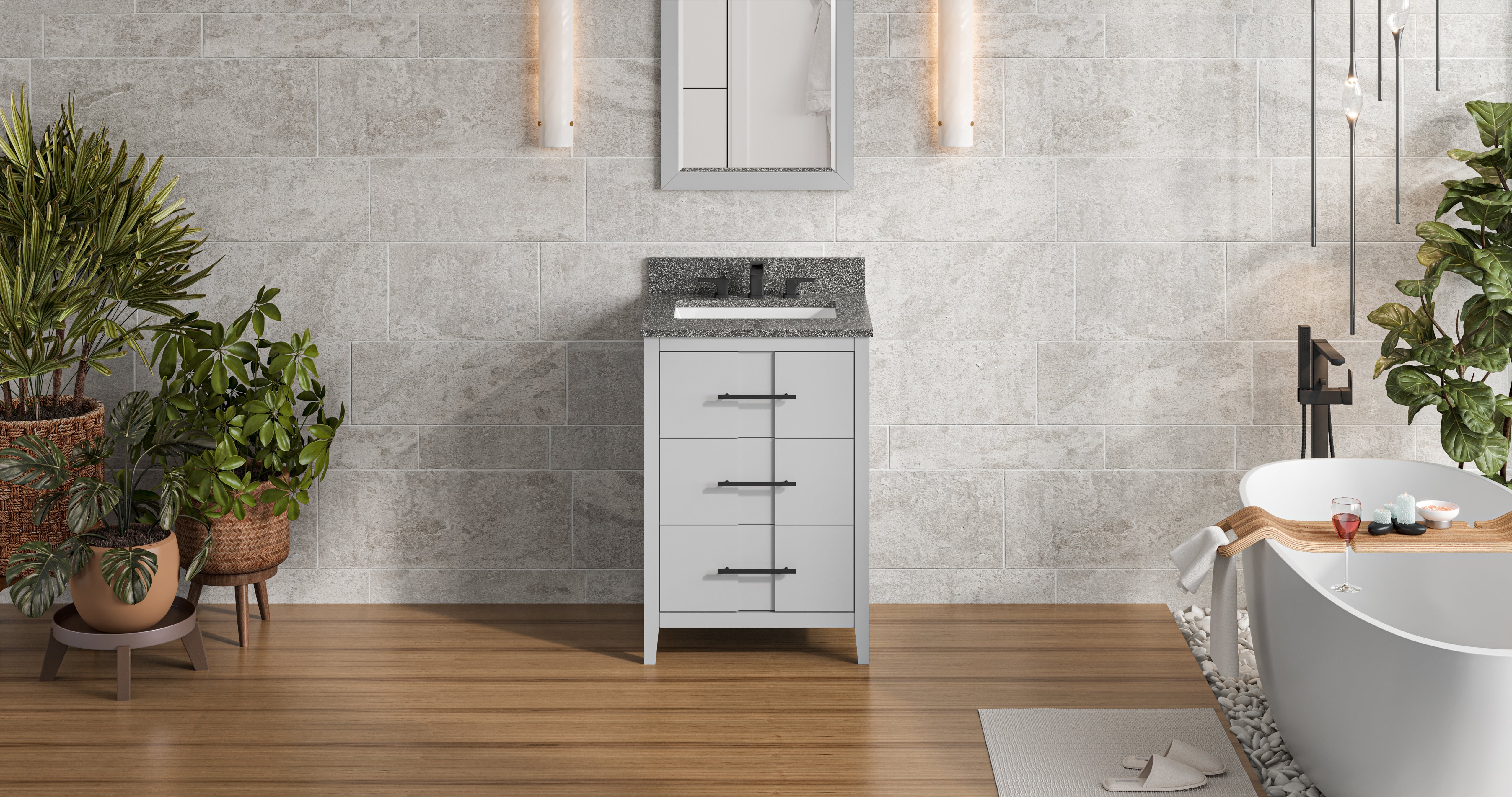 24" Katara Vanity