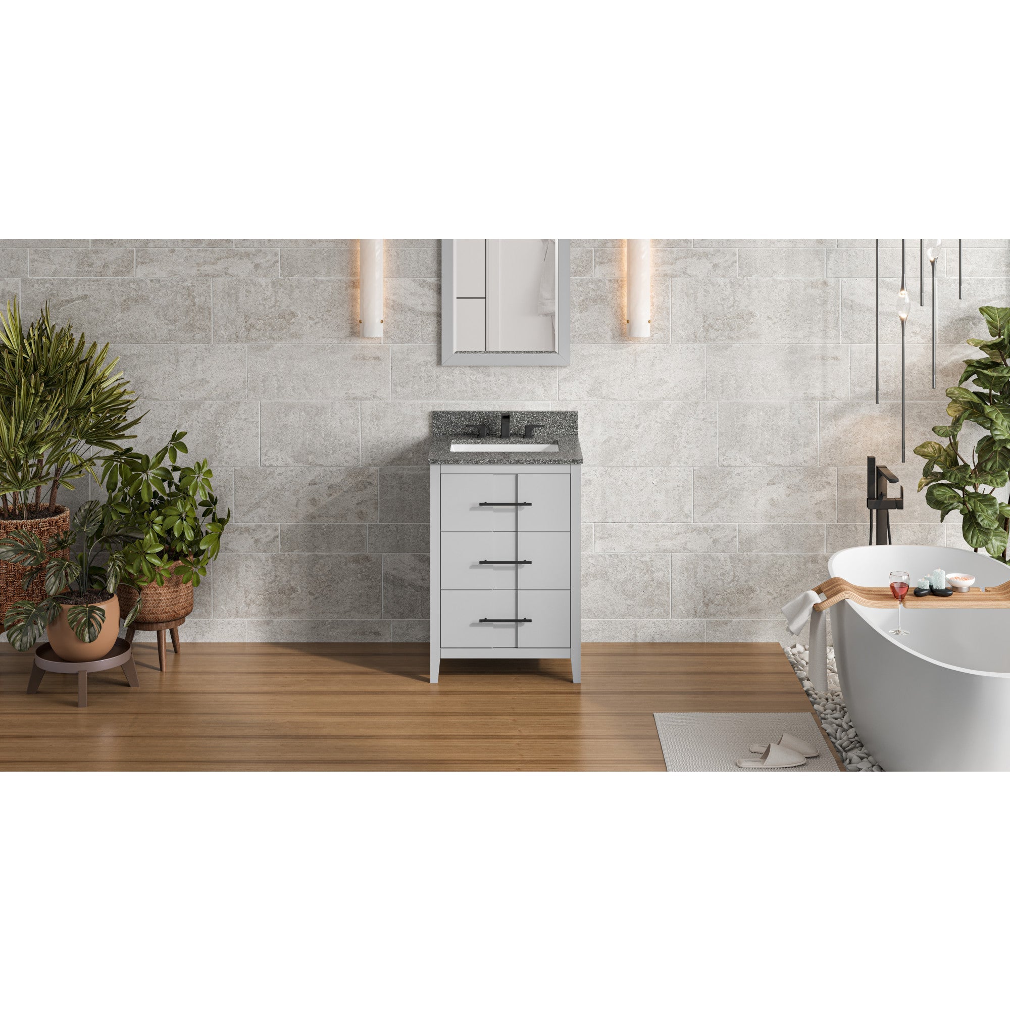24" Katara Vanity