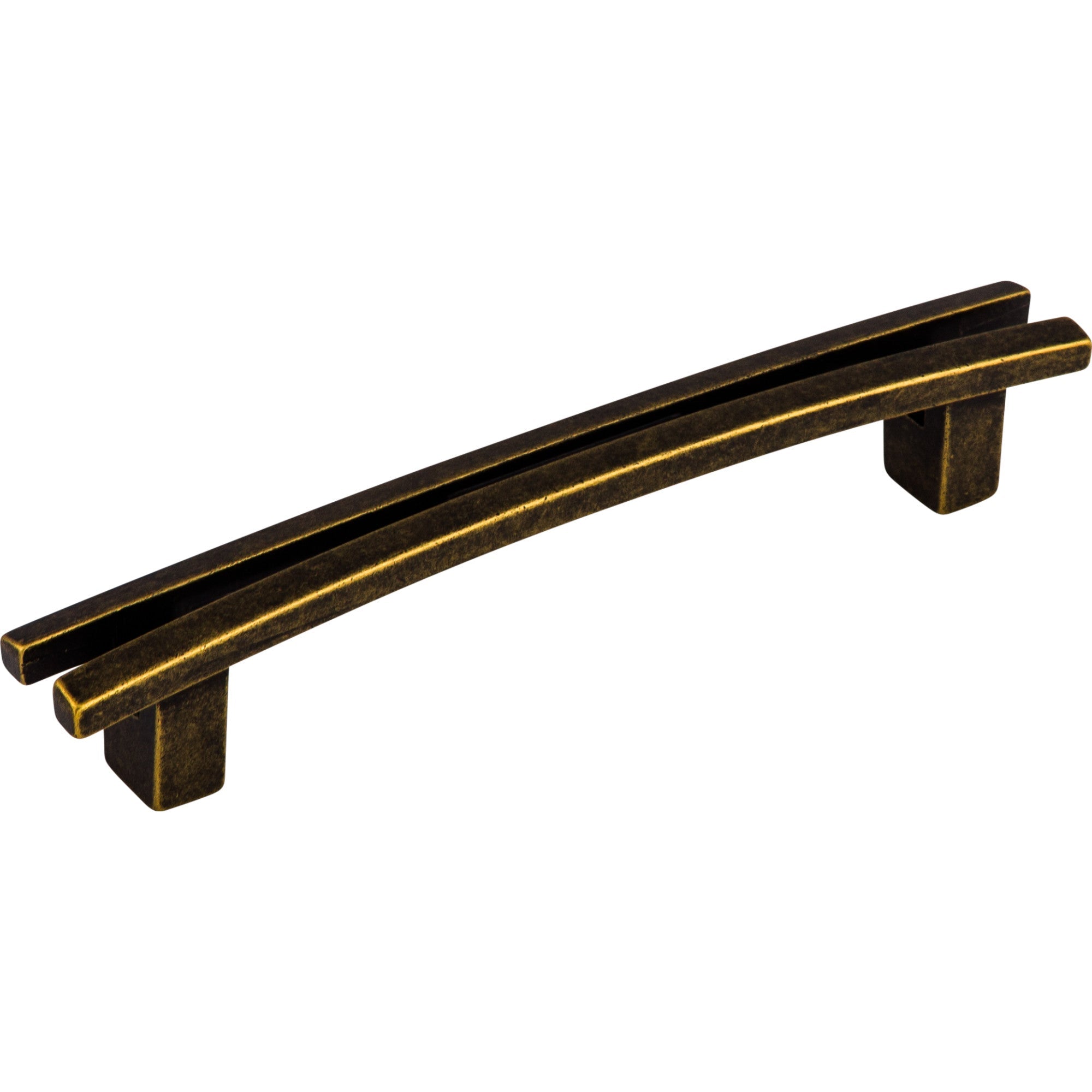 Flared Bar Pull