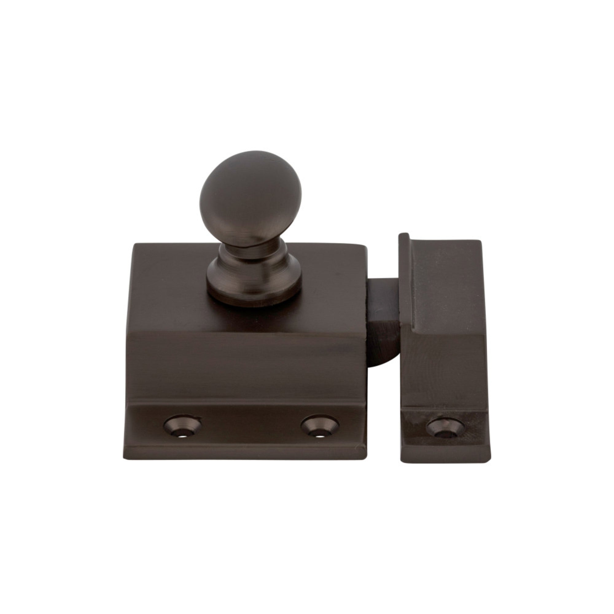 Additions Cabinet Latch - Oil Rubbed Bronze