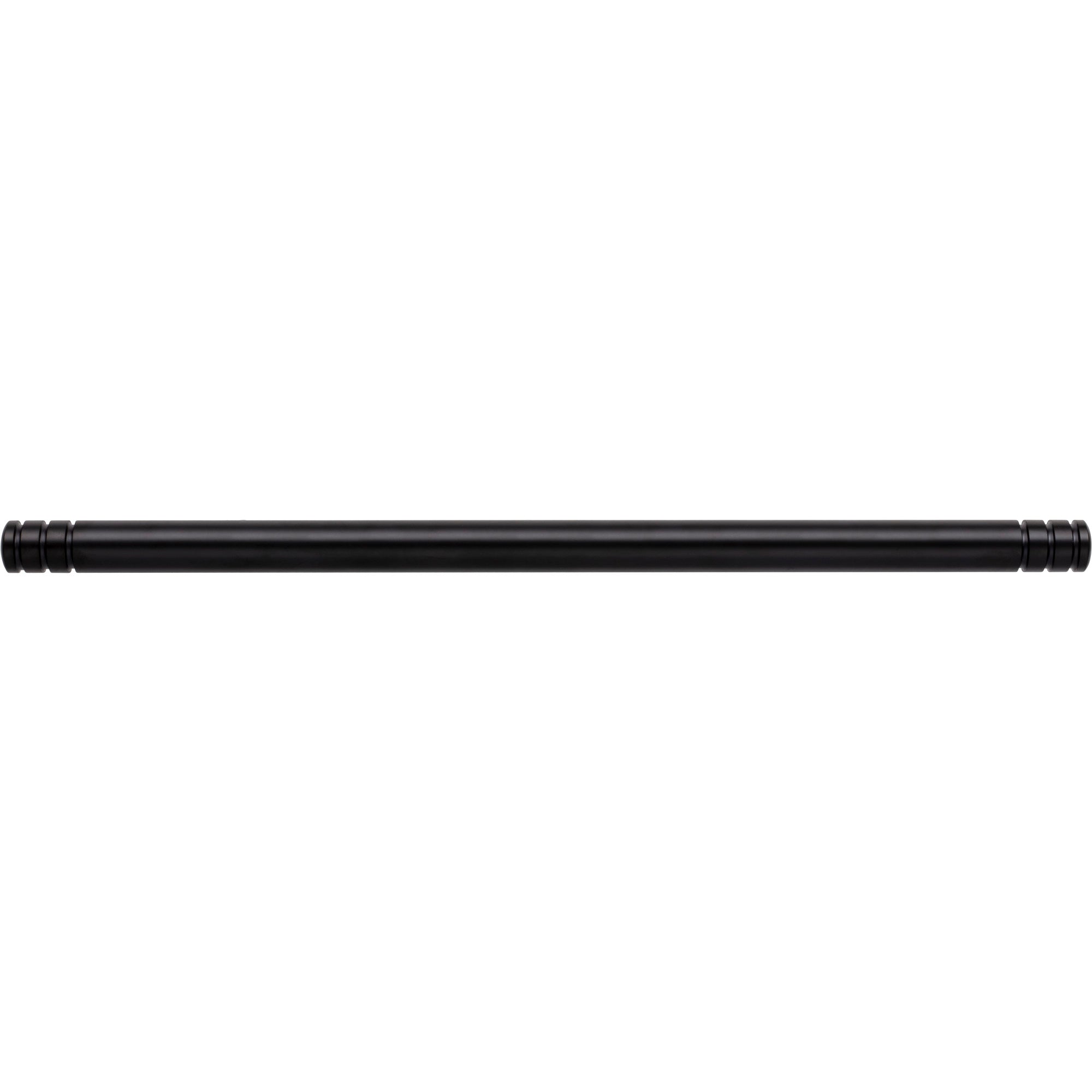 Griffith 12" Center to Center Appliance Pull - Matte Black