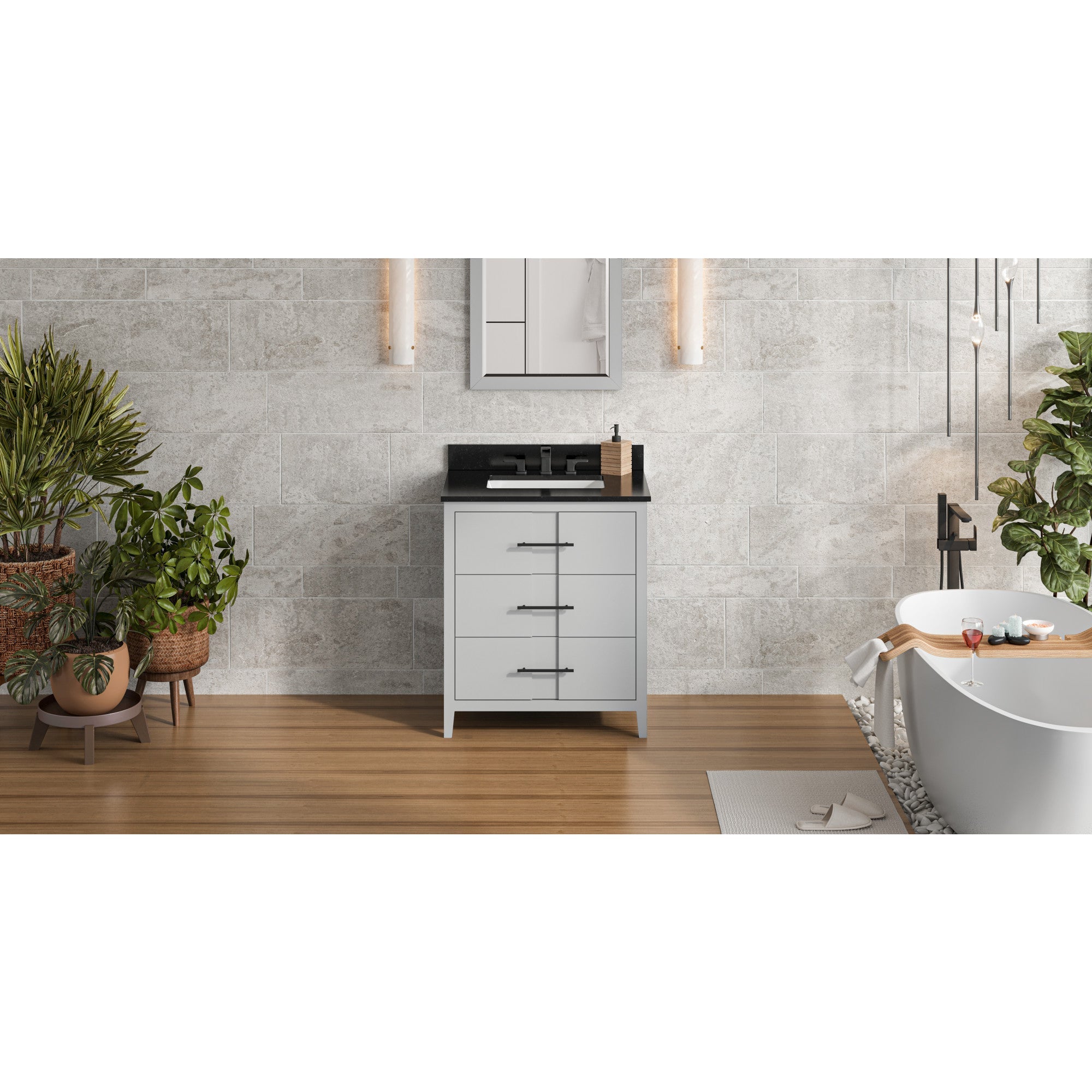 30" Katara Vanity