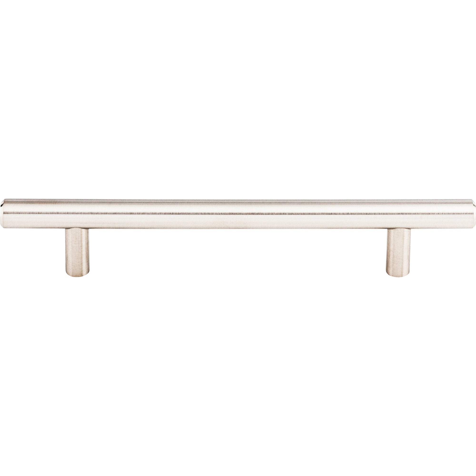 Solid Bar Bar Pull - Stainless Steel