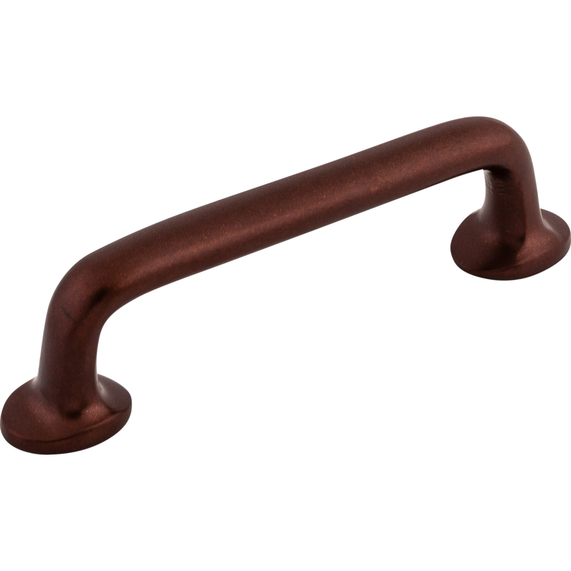 Aspen Rounded Bar Pull