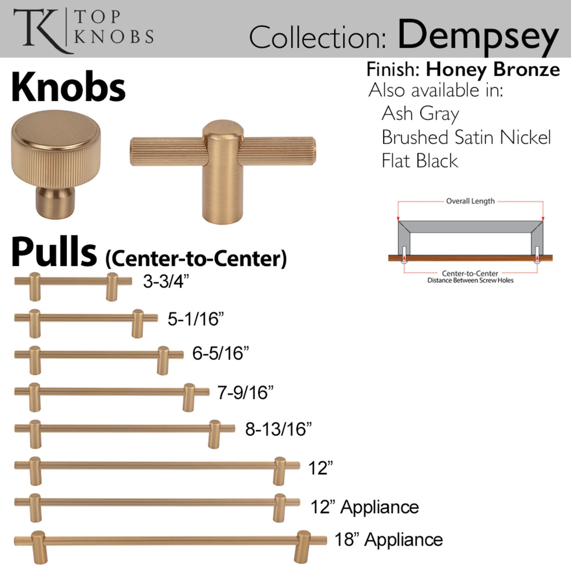 Dempsey Bar Pull