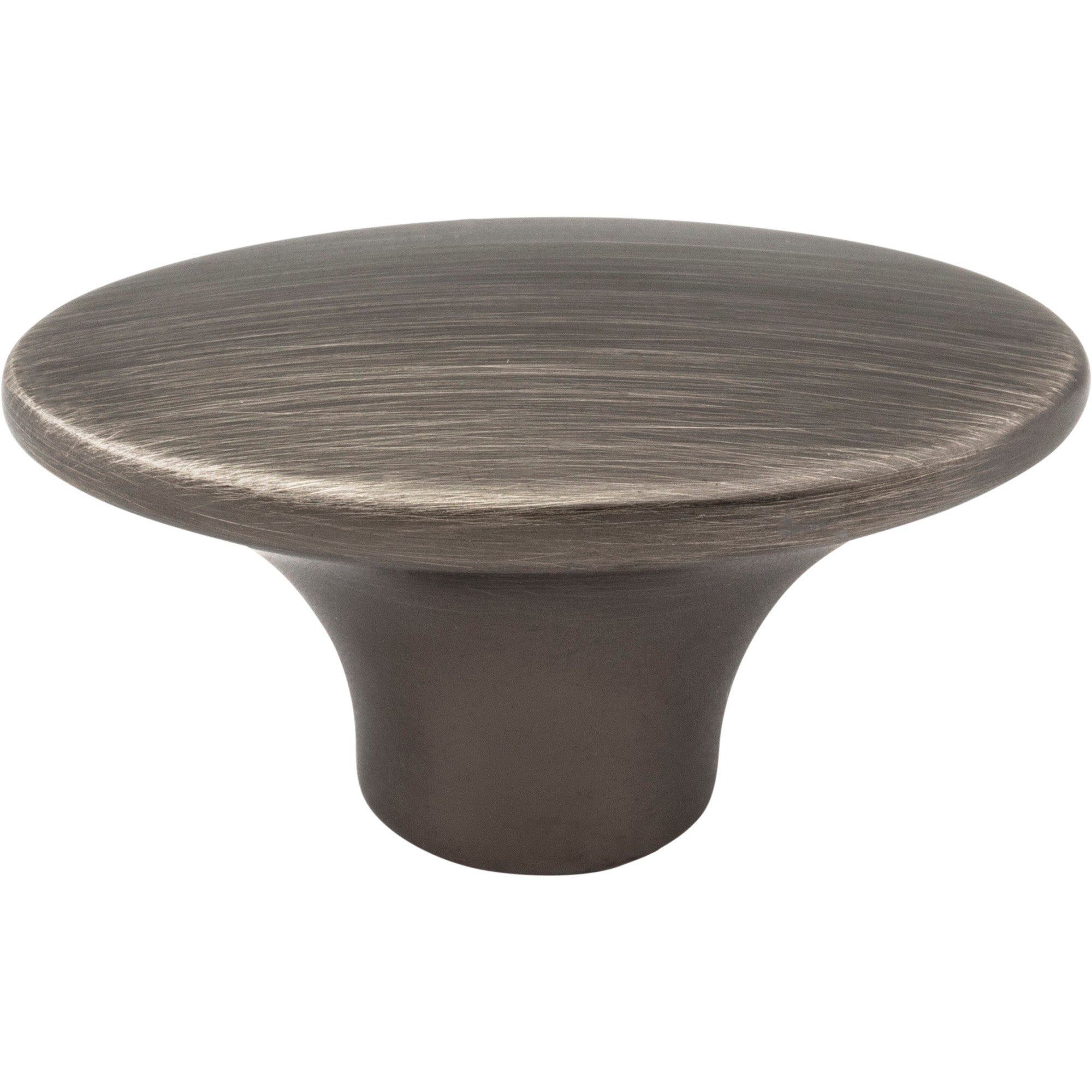 Hudson Oval Knob
