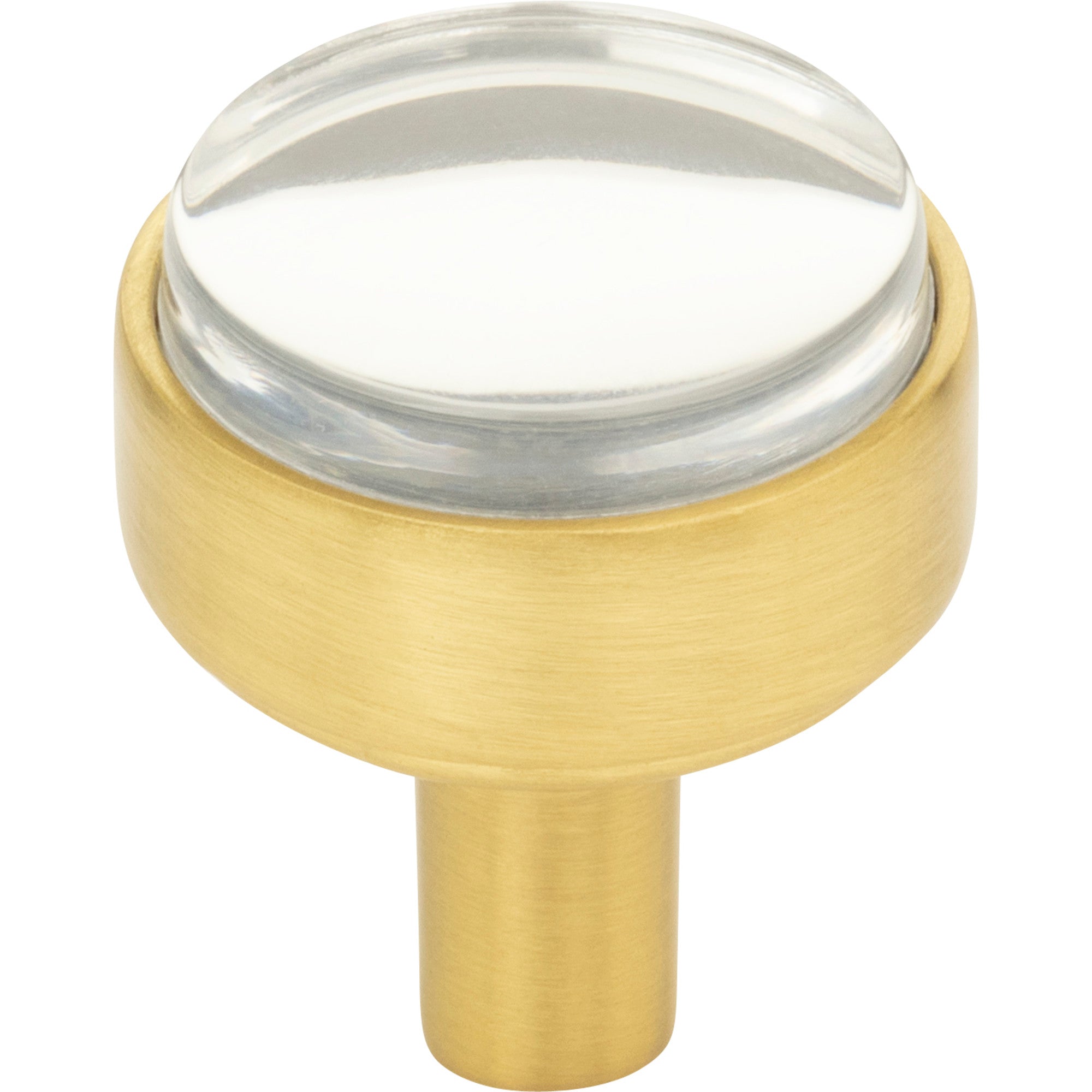 Carmen Mushroom Knob