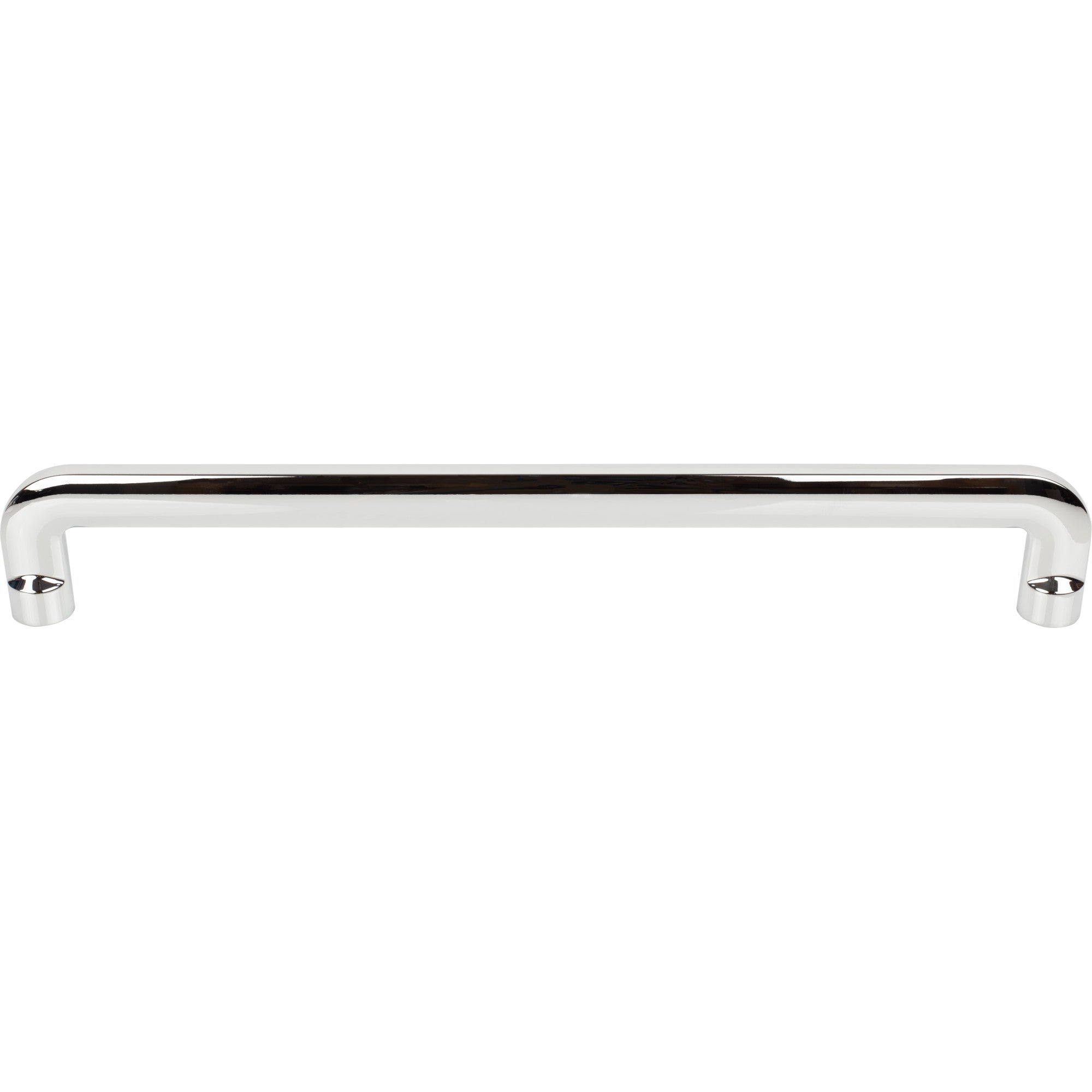 Hartridge Appliance Pull - Polished Chrome