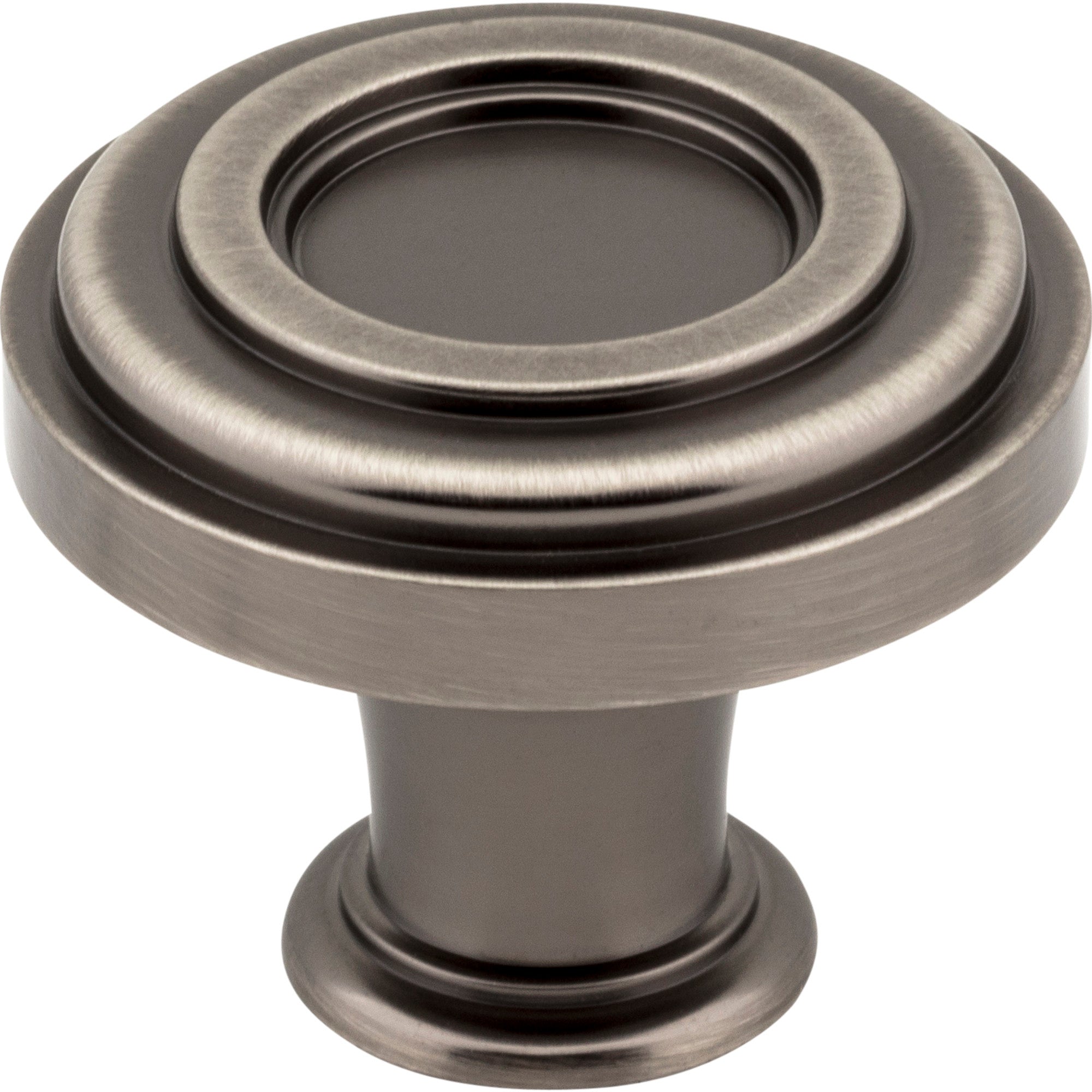 Lafayette 1-3/8" Diameter Mushroom Knob
