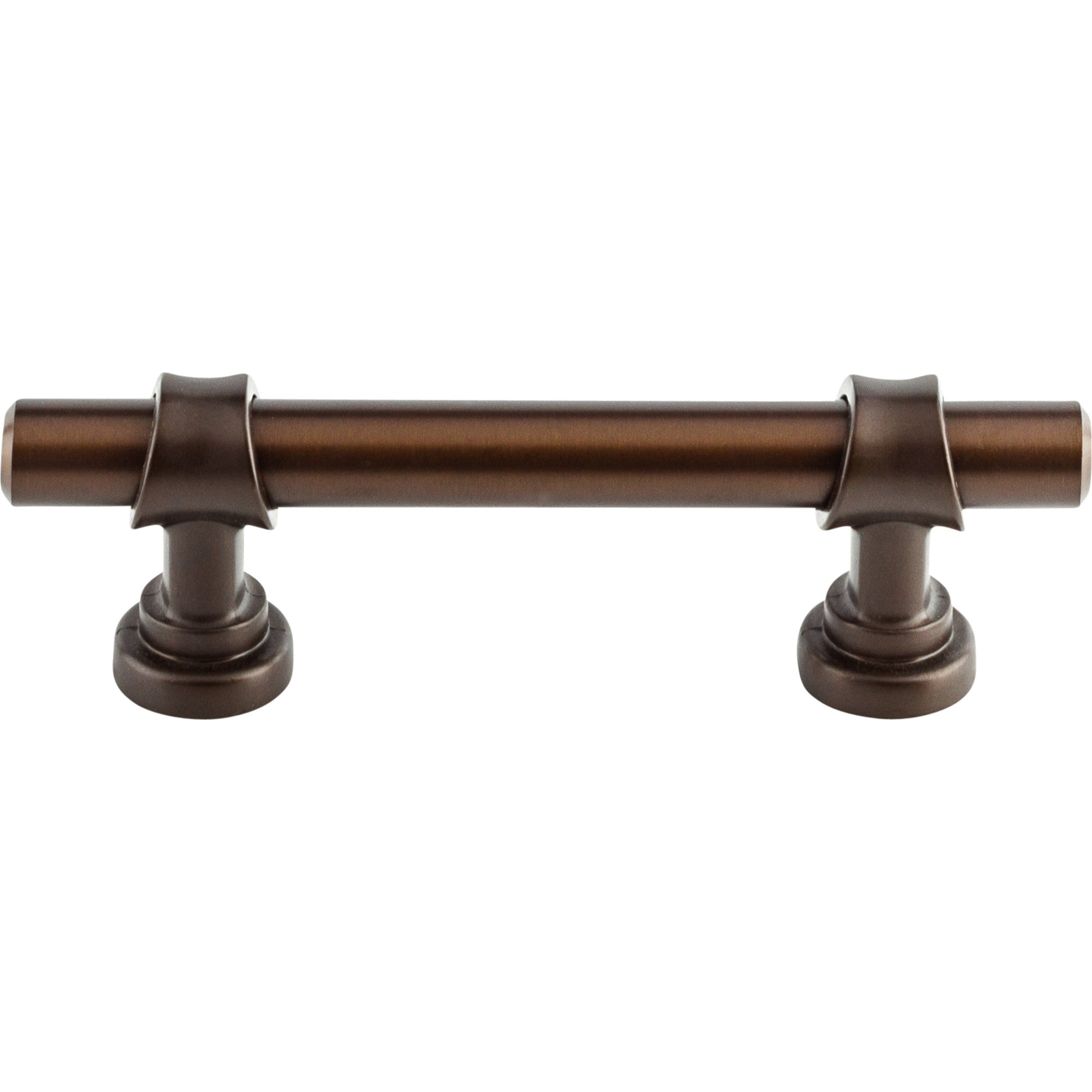 Bit 3" Center to Center Bar Pull - Oil Rubbed Bronze
