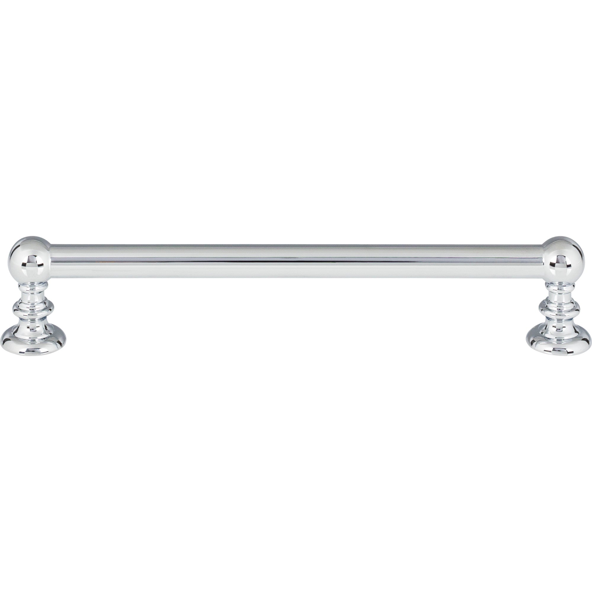 Victoria Bar Pull - Polished Chrome