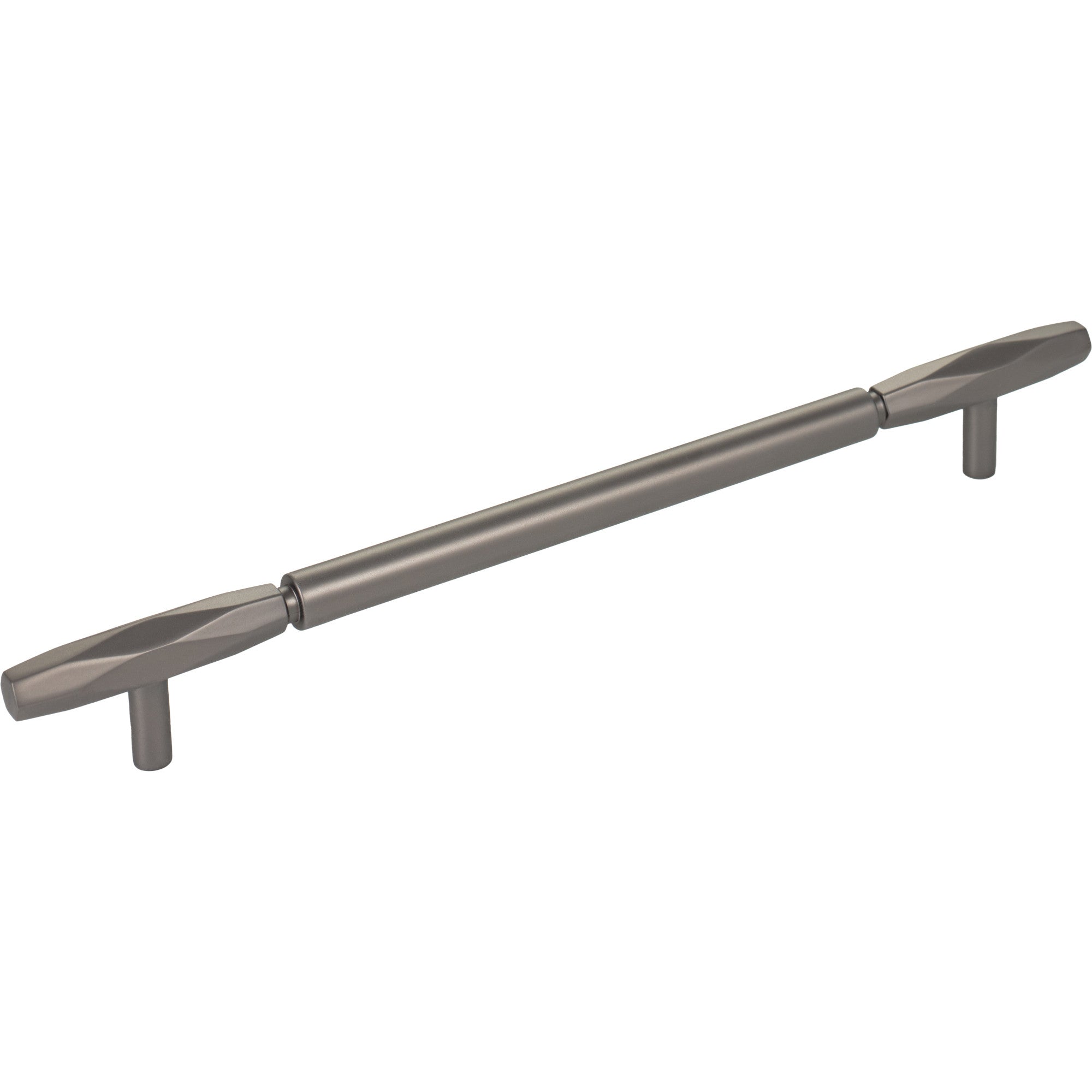 Kingsmill 8 13/16" Center to Center Bar Pull - Ash Gray
