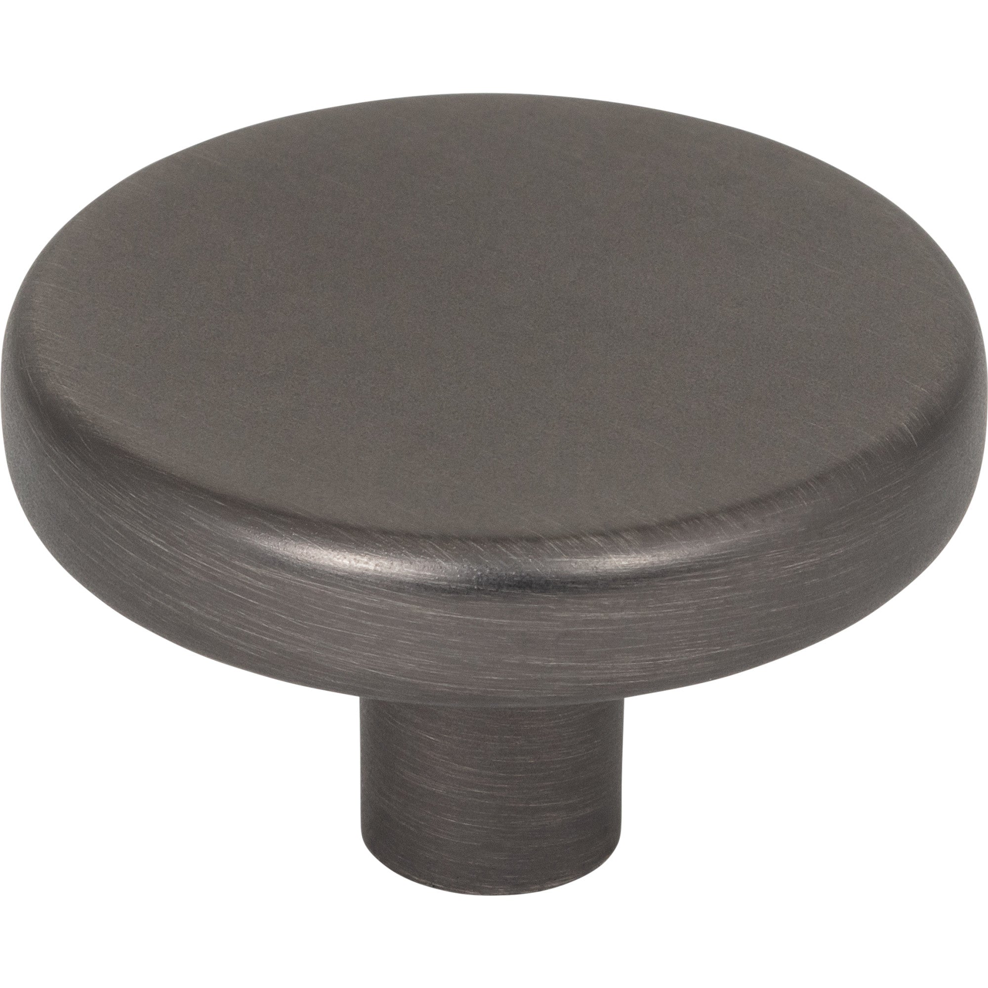 Gibson 1-5/8" Diameter Mushroom Knob