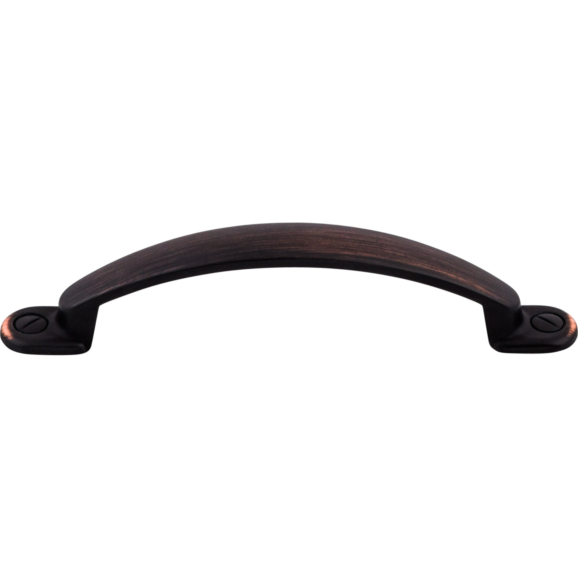 Arendal Bar Pull - Tuscan Bronze