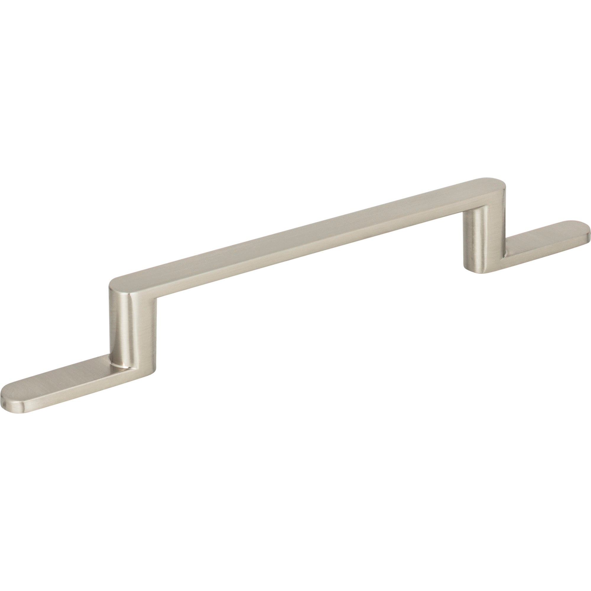 Alaire 5 1/16" Center to Center Bar Pull - Brushed Nickel