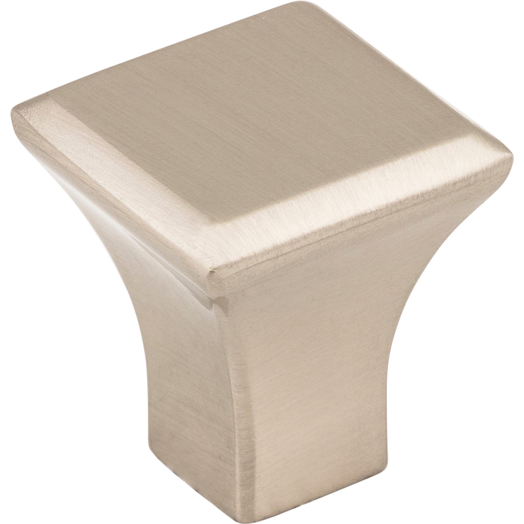 Marlo 7/8" Length Square Knob