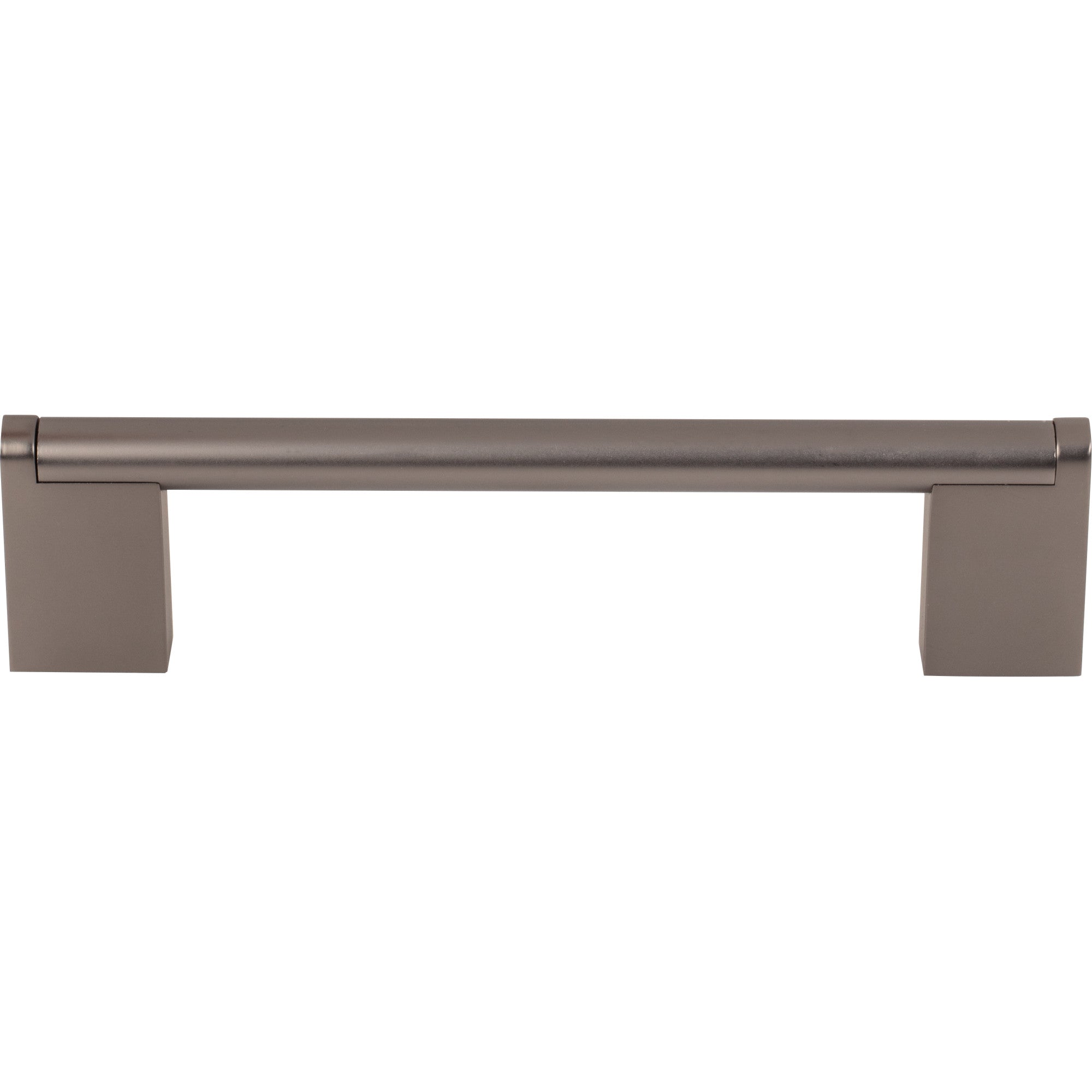Princetonian Bar Pull - Ash Gray
