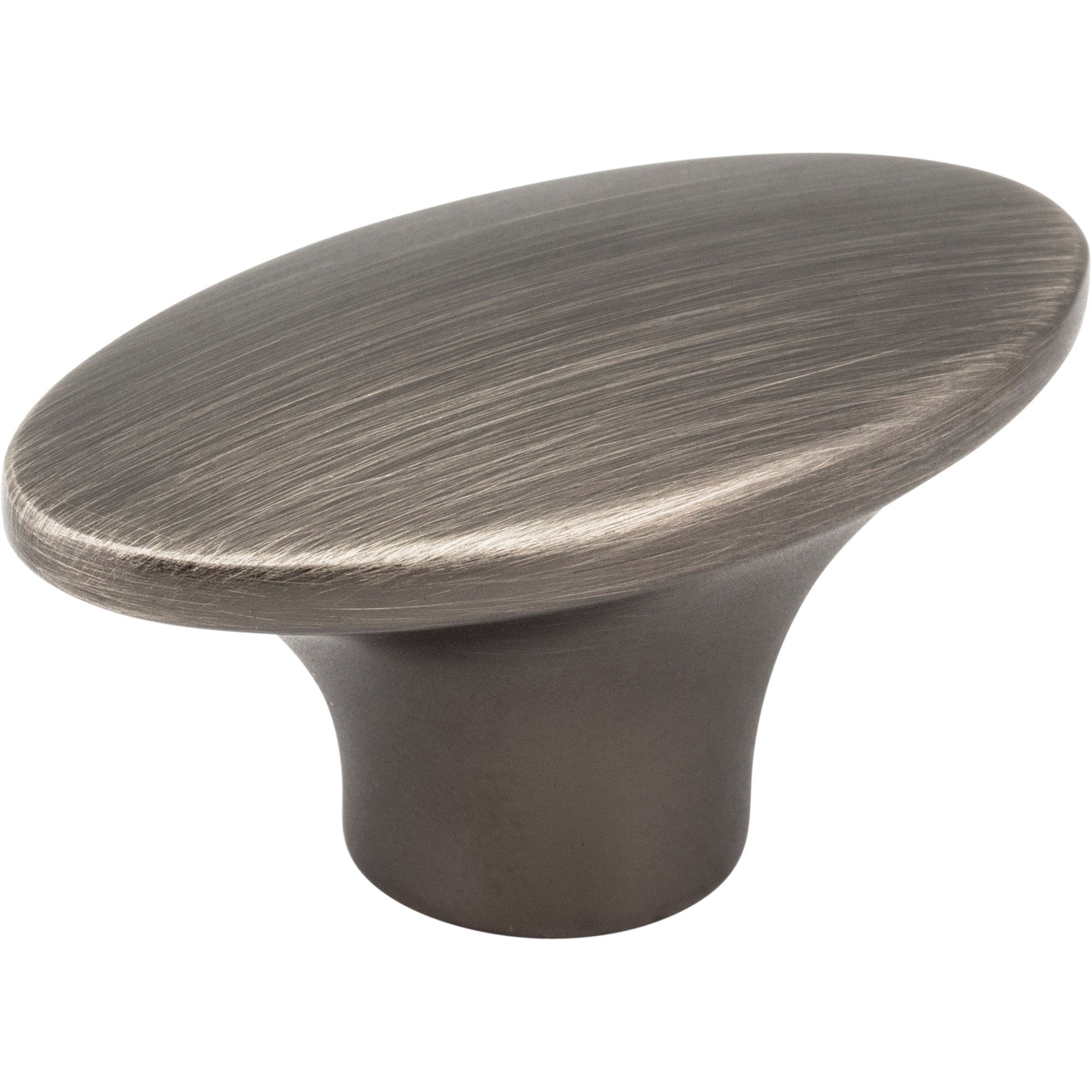 Hudson Oval Knob