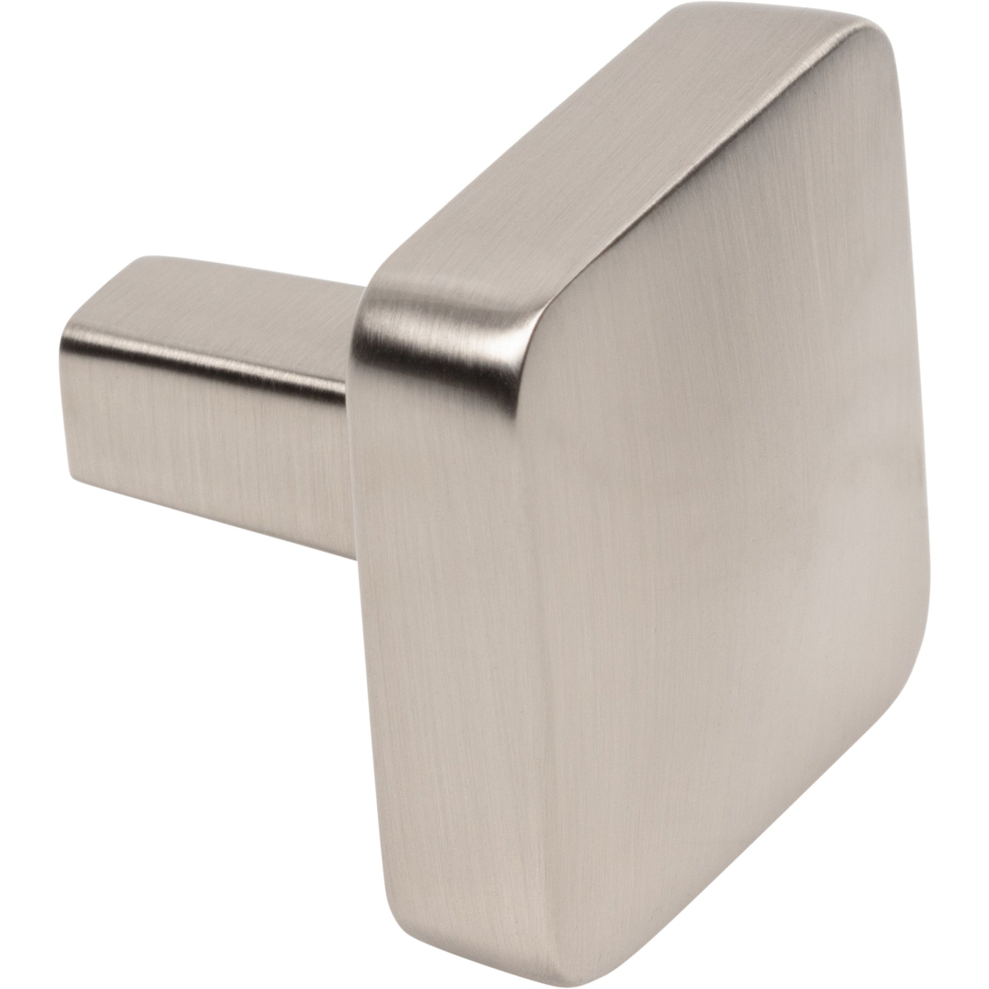 Whitlock Square Knob