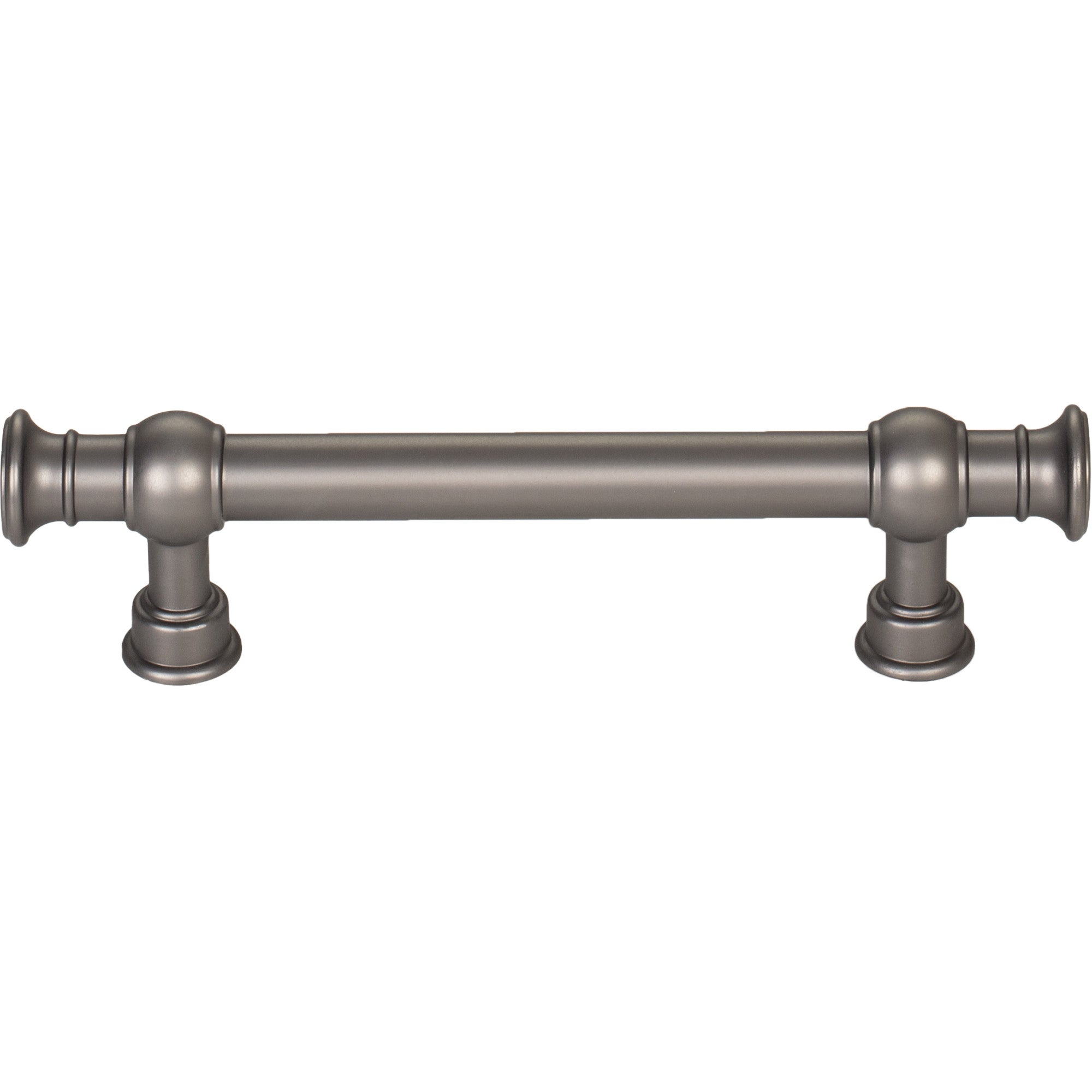 Ormonde Bar Pull - Ash Gray