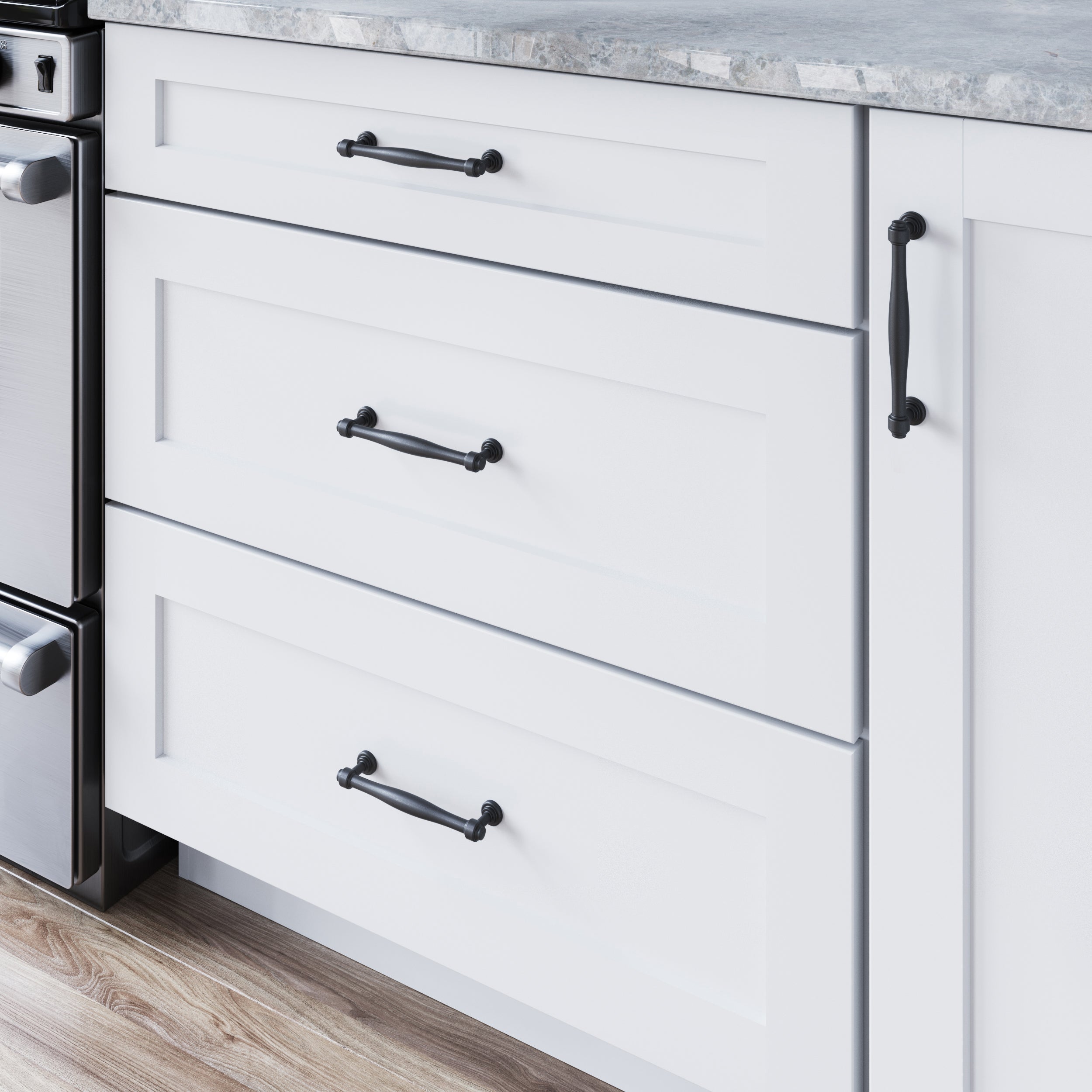 Ulster Bar Pull