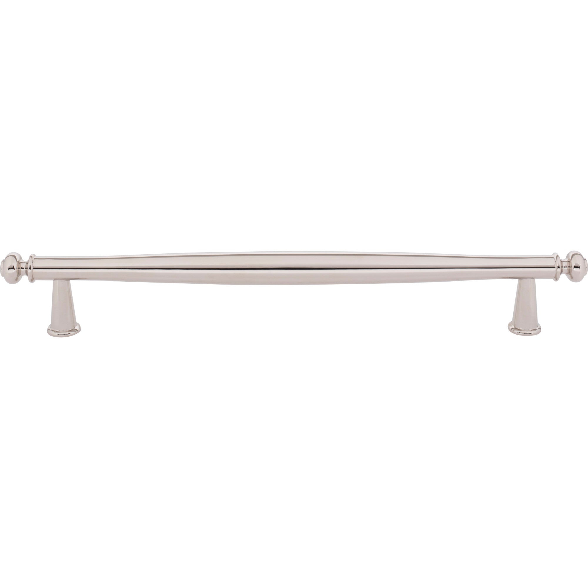 Coddington 18" Center to Center Appliance Pull - Polished Nickel