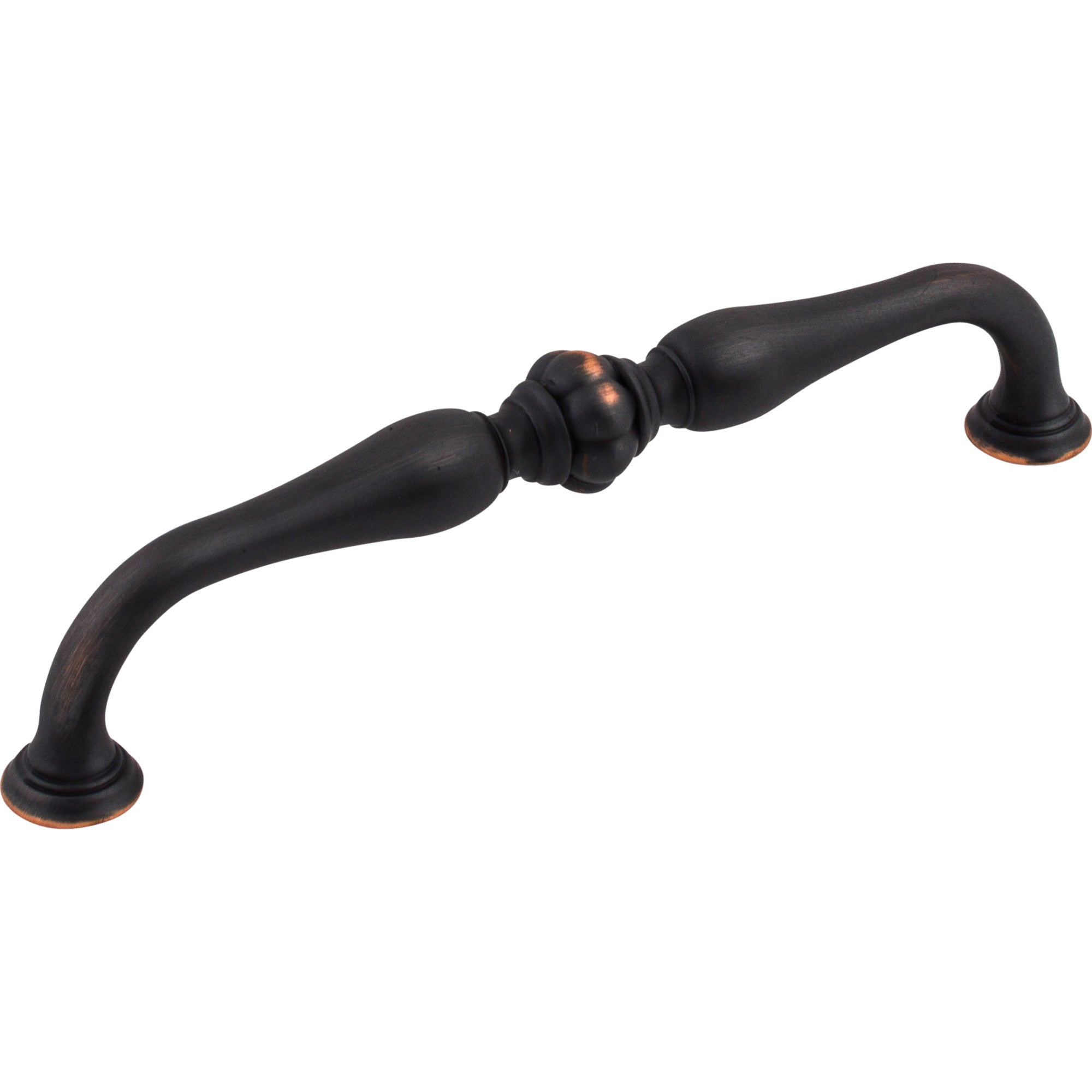 Allington 6 5/16" Center to Center Bar Pull - Umbrio