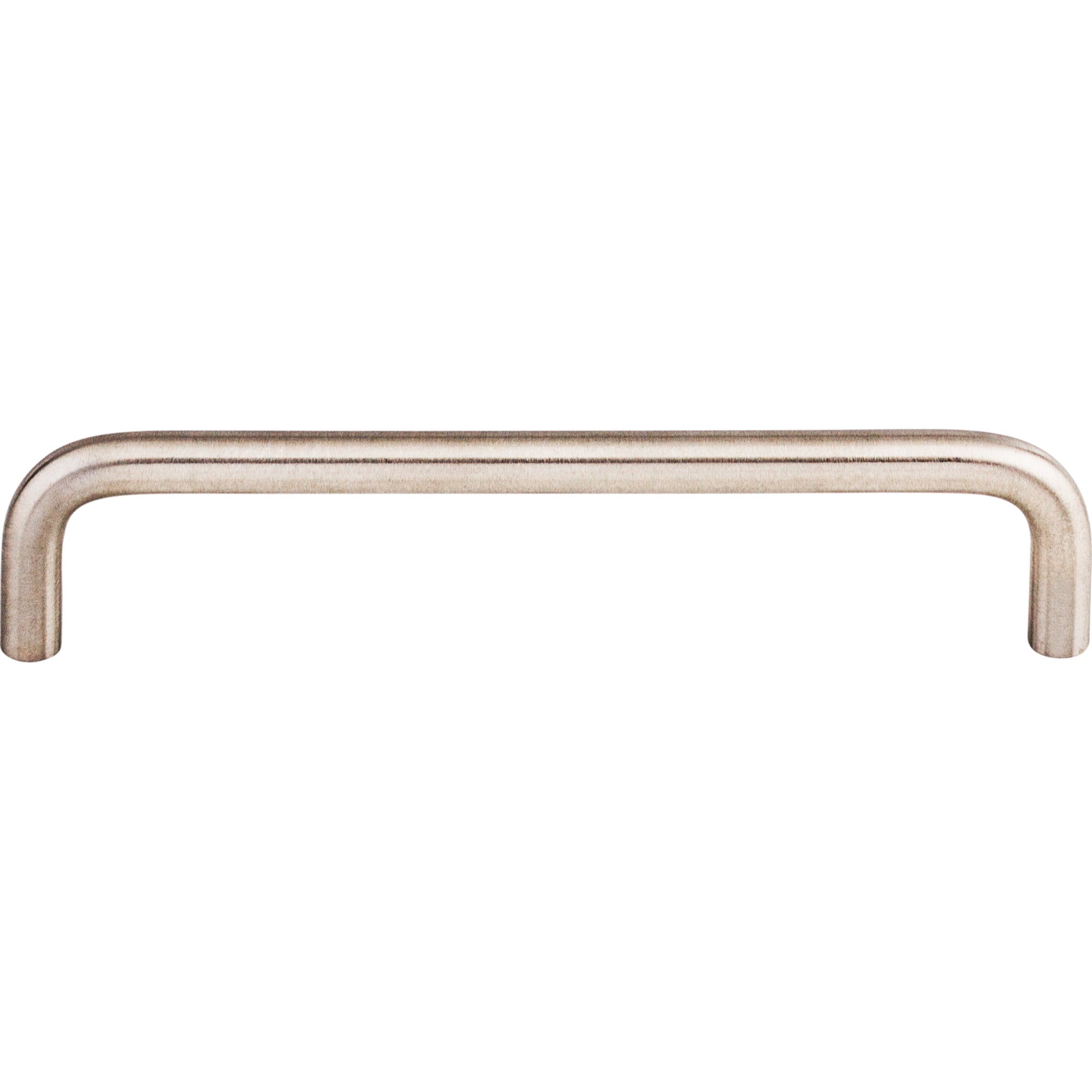 Bent Bar ( Bar Pull - Stainless Steel