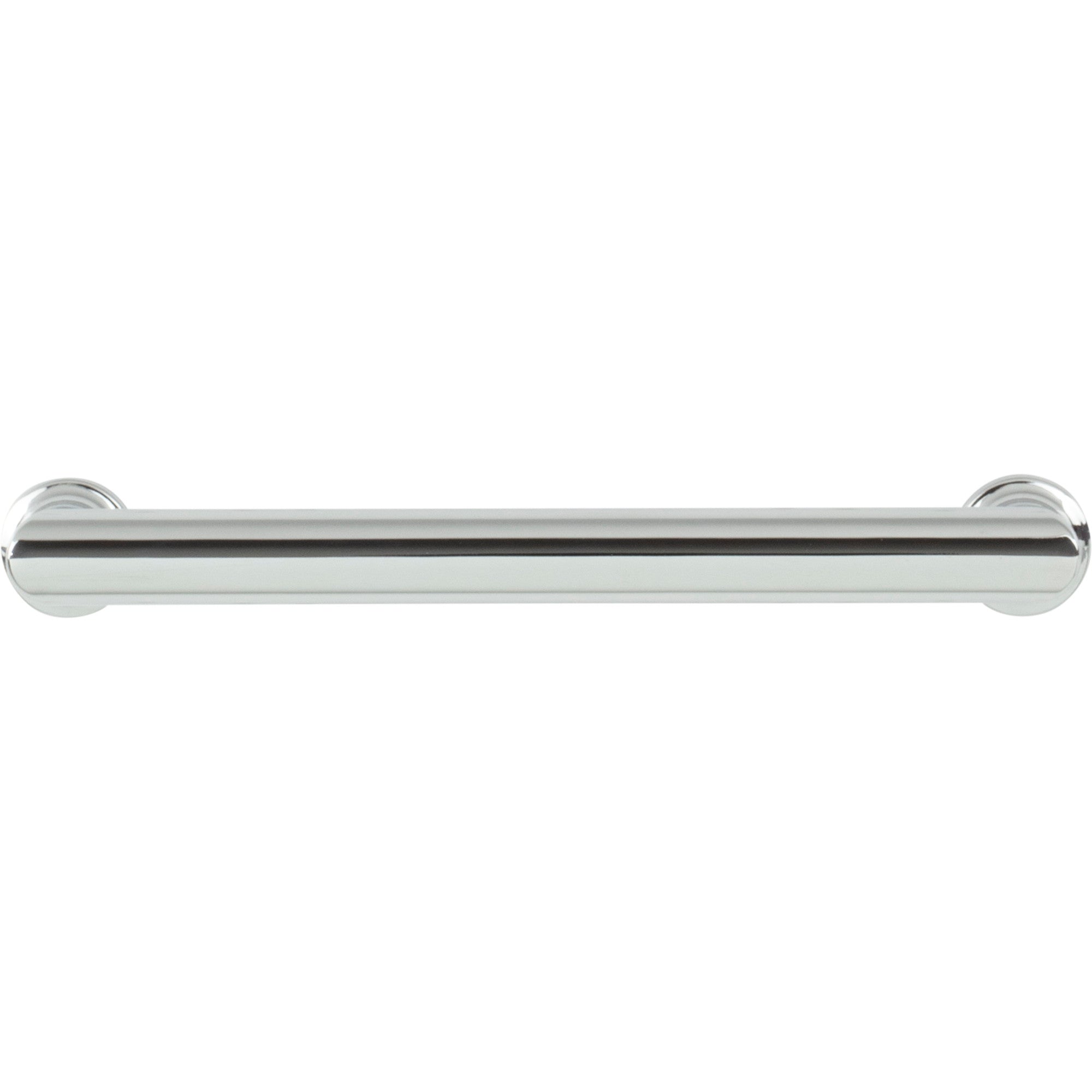 Morris 5 1/16" Center to Center Bar Pull - Polished Chrome