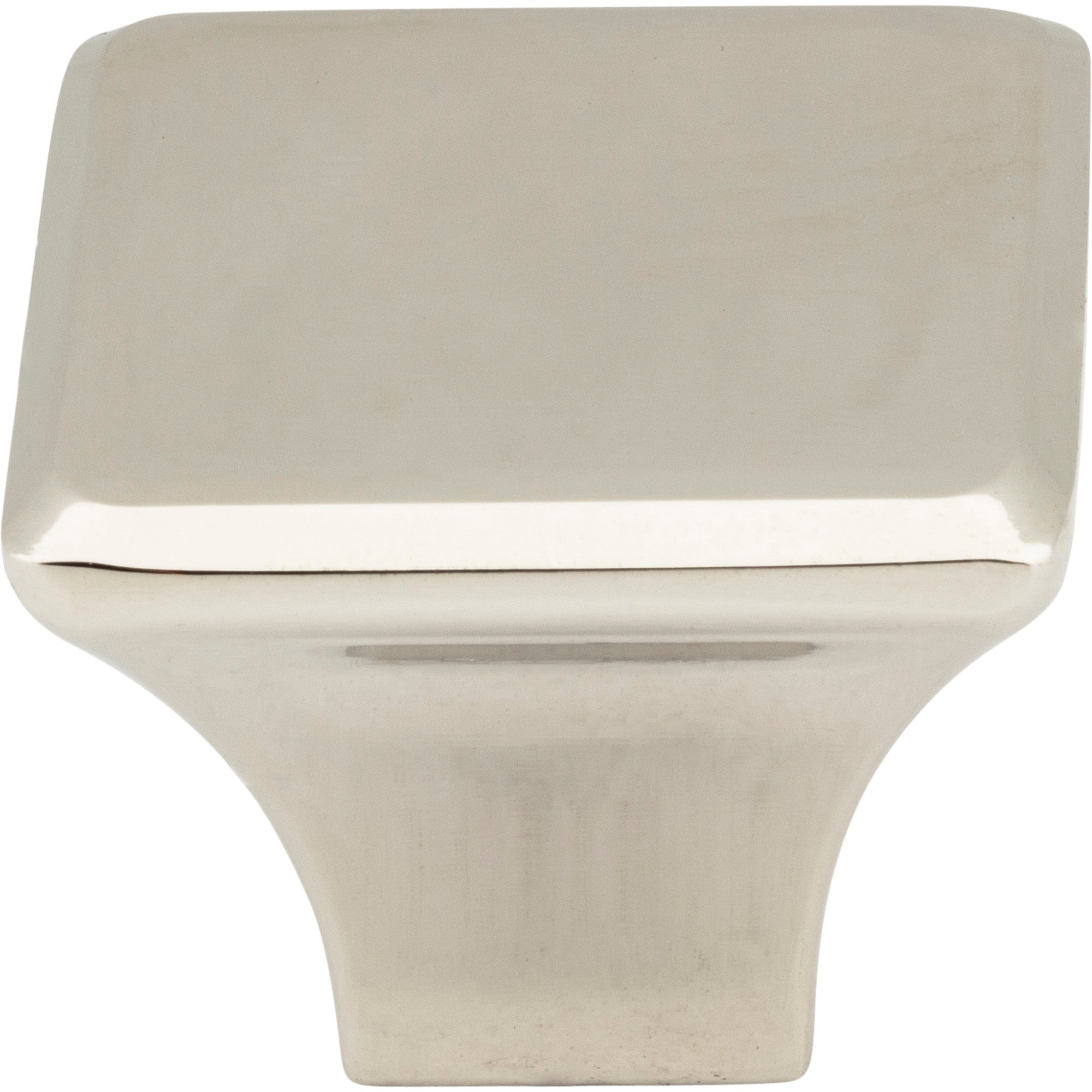 Marlo 1-1/4" Length Square Knob