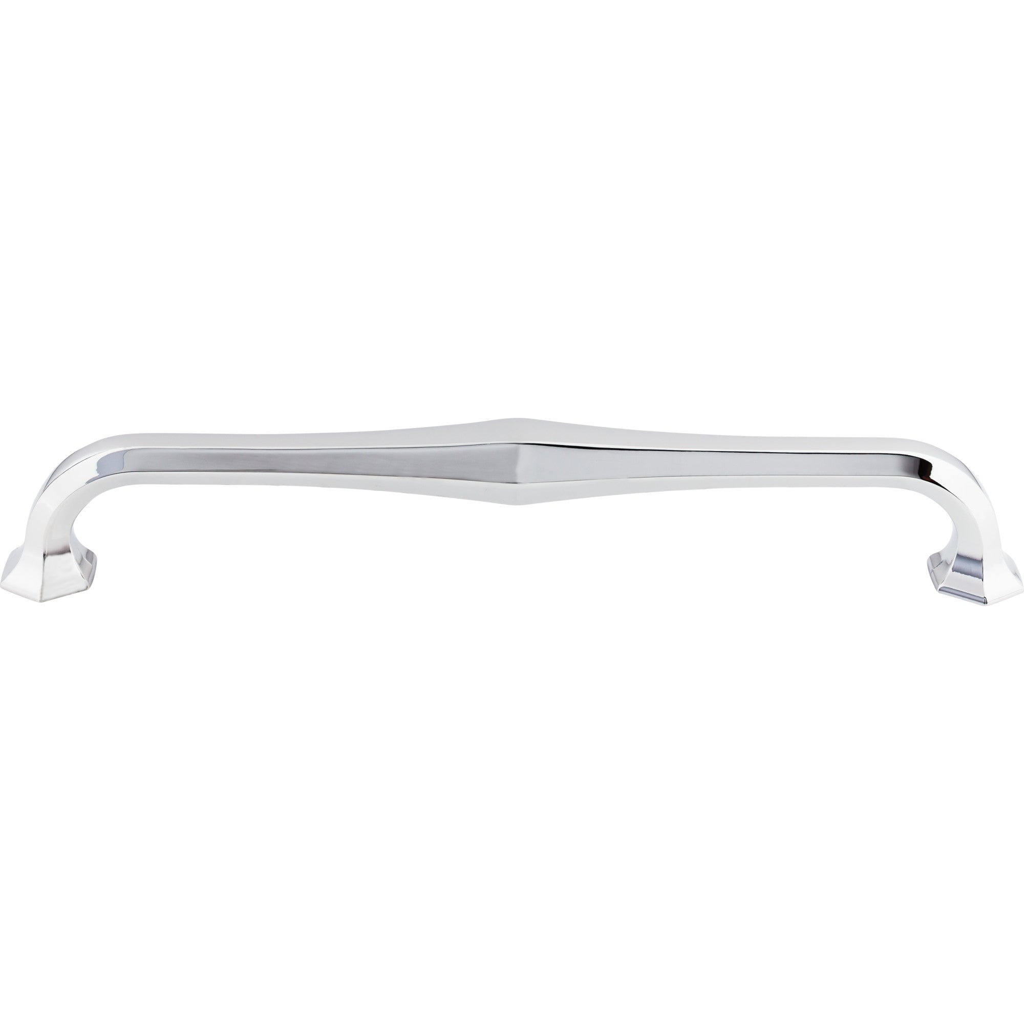 Spectrum Appliance Pull - Polished Chrome