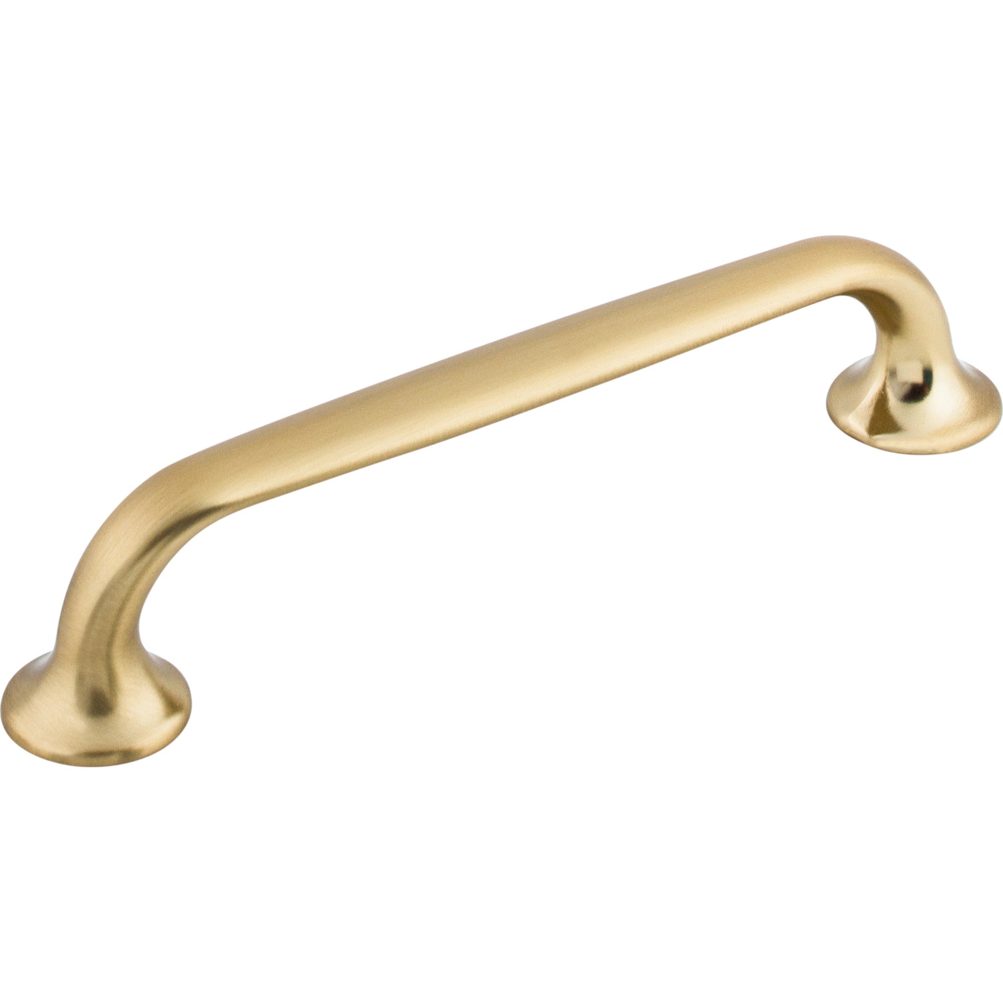 Oculus 5 1/16" Center to Center Bar Pull - Honey Bronze