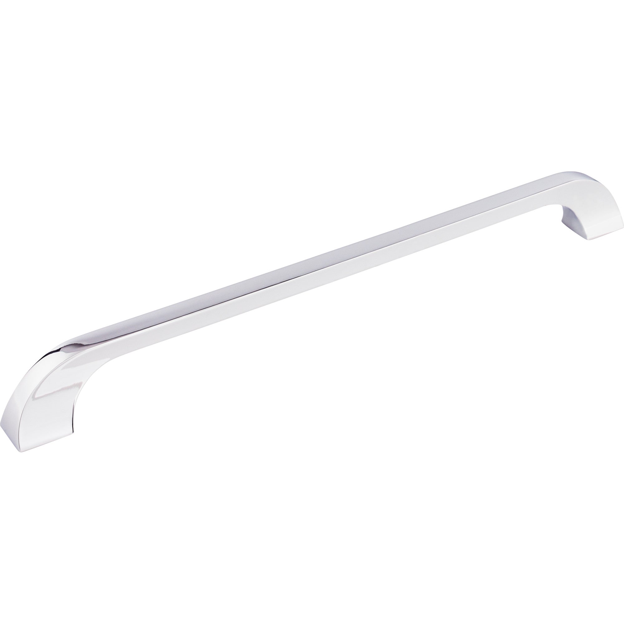 Neo 12" Center to Center Appliance Pull - Polished Chrome