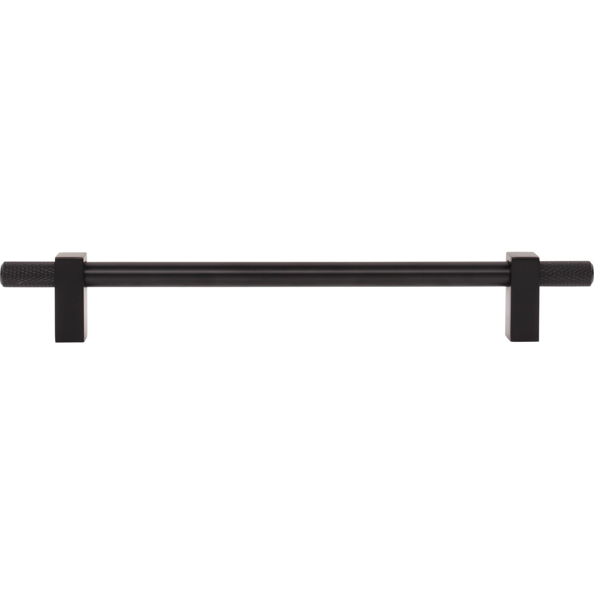 Larkin Knurled Ends 192 mm Center-to-Center Bar Pull