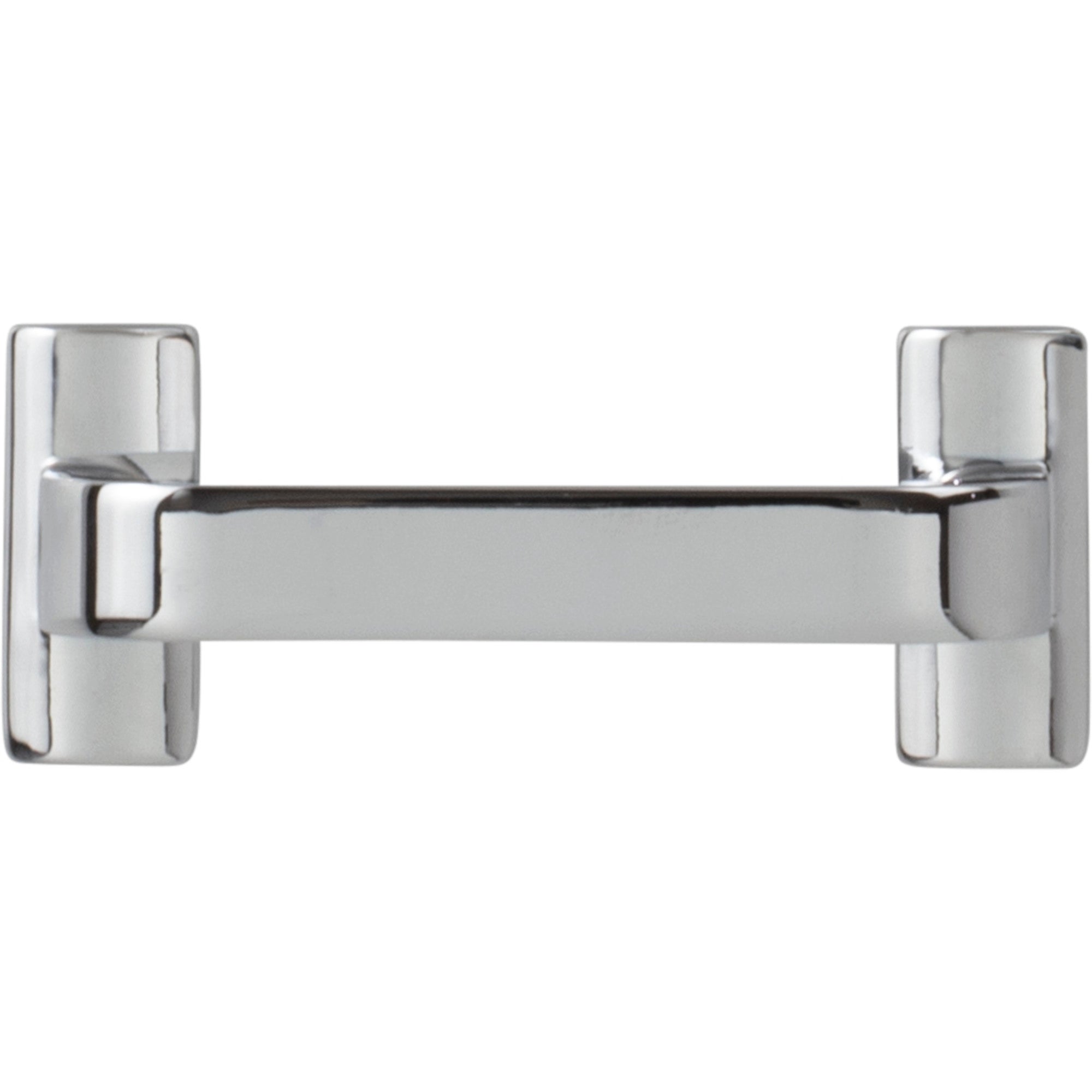 Harrison 2 1/2" Center to Center Bar Pull - Polished Chrome