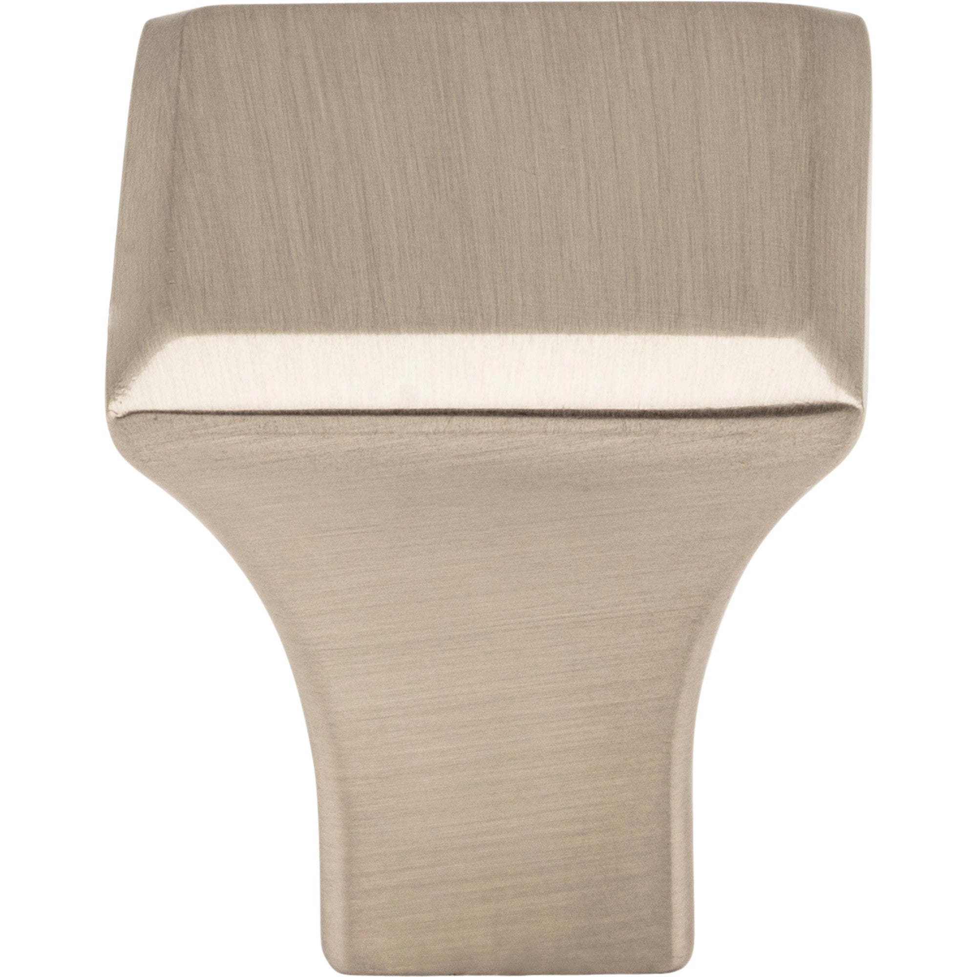 Marlo 7/8" Length Square Knob