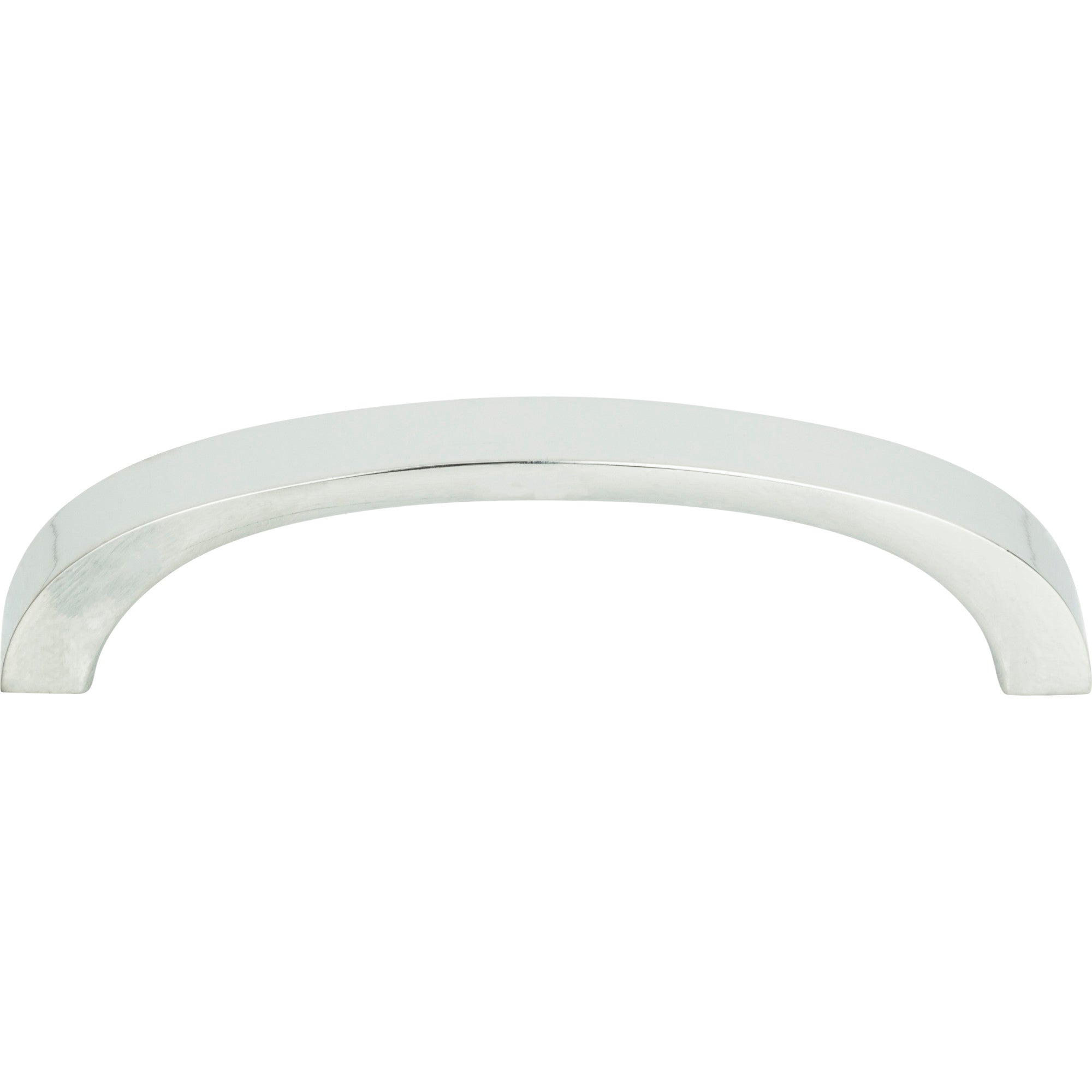 Tableau Bar Pull - Polished Chrome