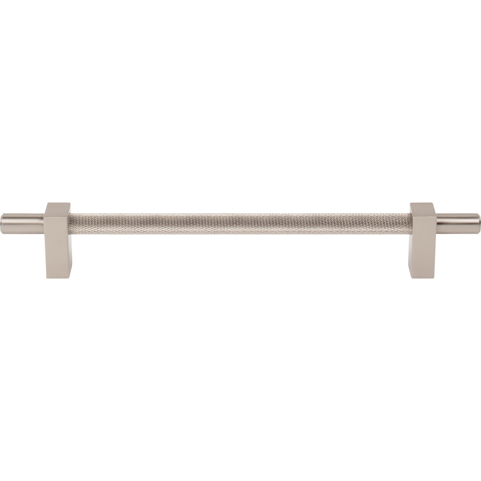 Larkin Knurled Center 192 mm Center-to-Center Bar Pull