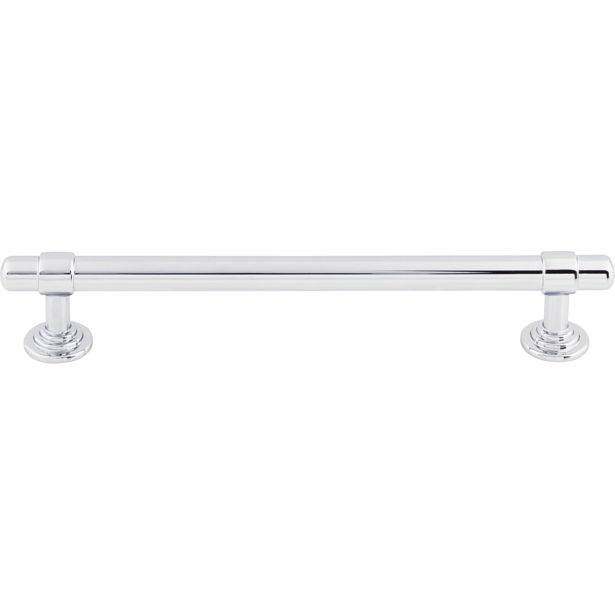 Ellis Bar Pull - Polished Chrome