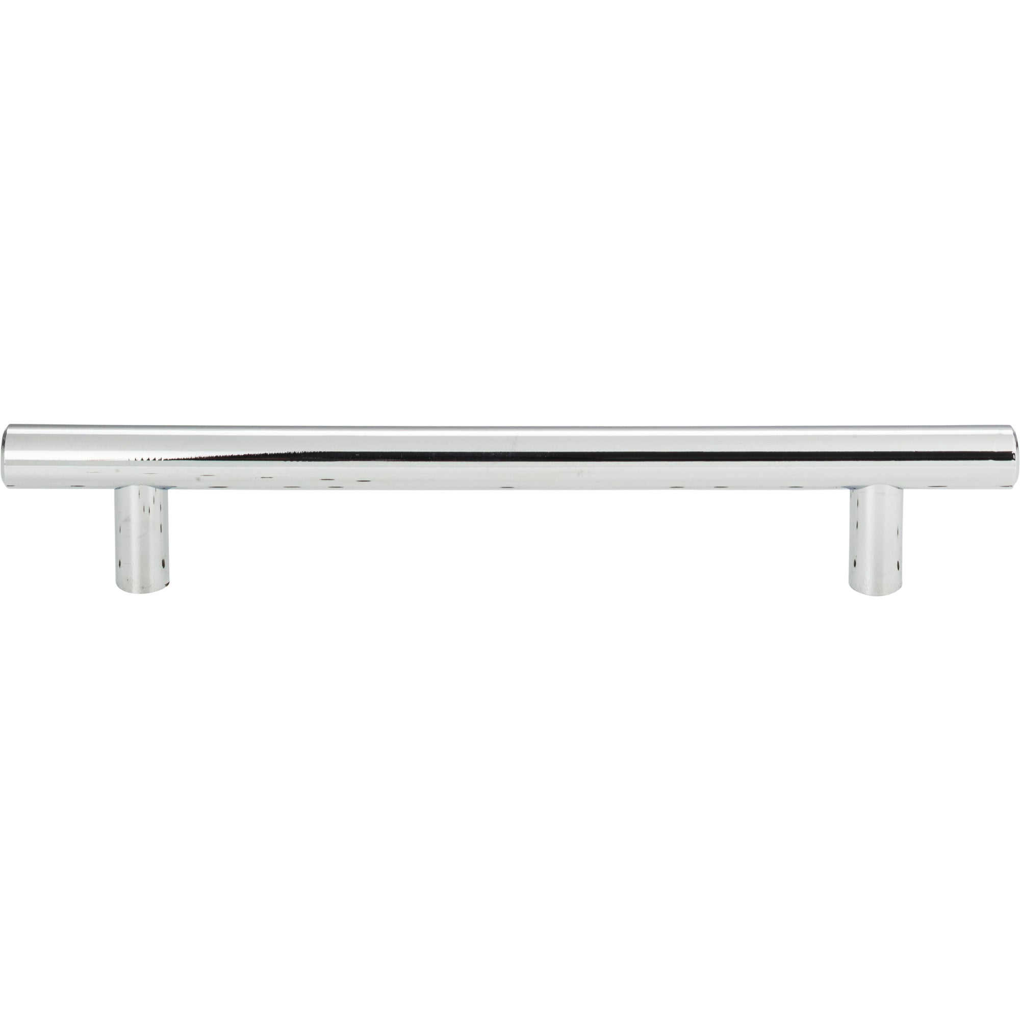 Linea Rail Bar Pull - Polished Chrome