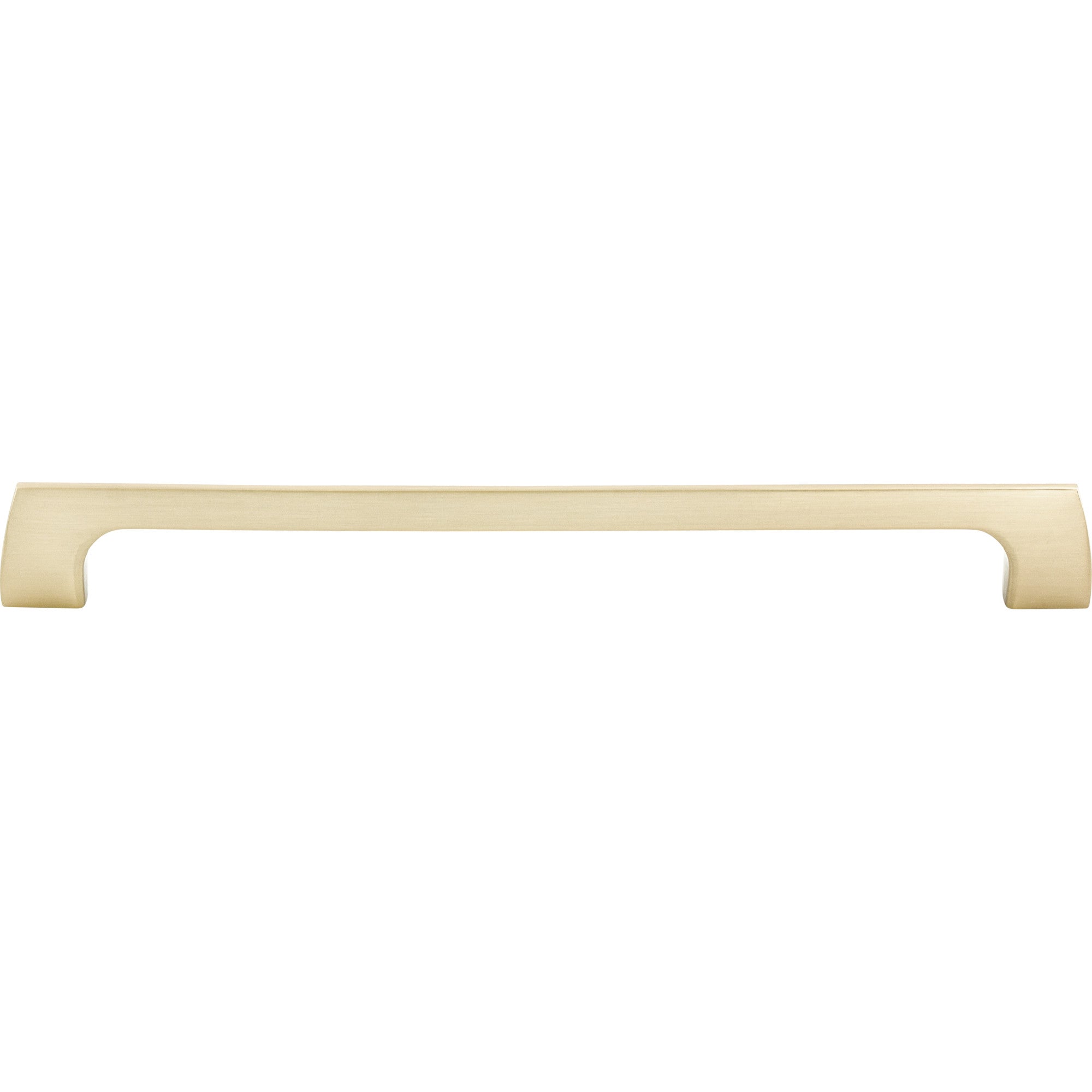 Holland 9" Center to Center Bar Pull - Honey Bronze