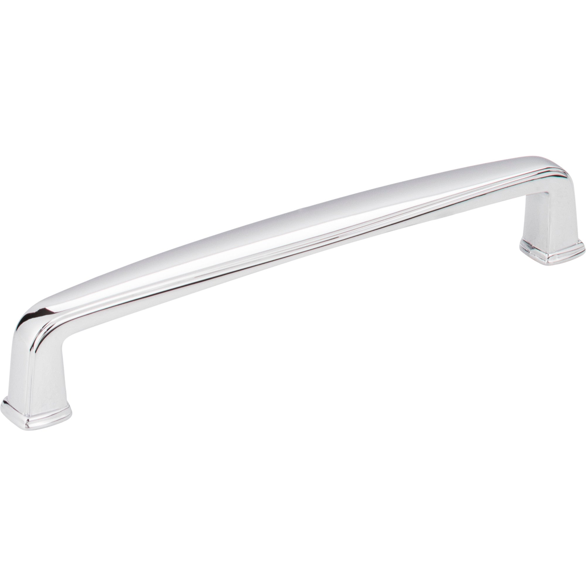 Milan 128 mm Center-to-Center Bar Pull