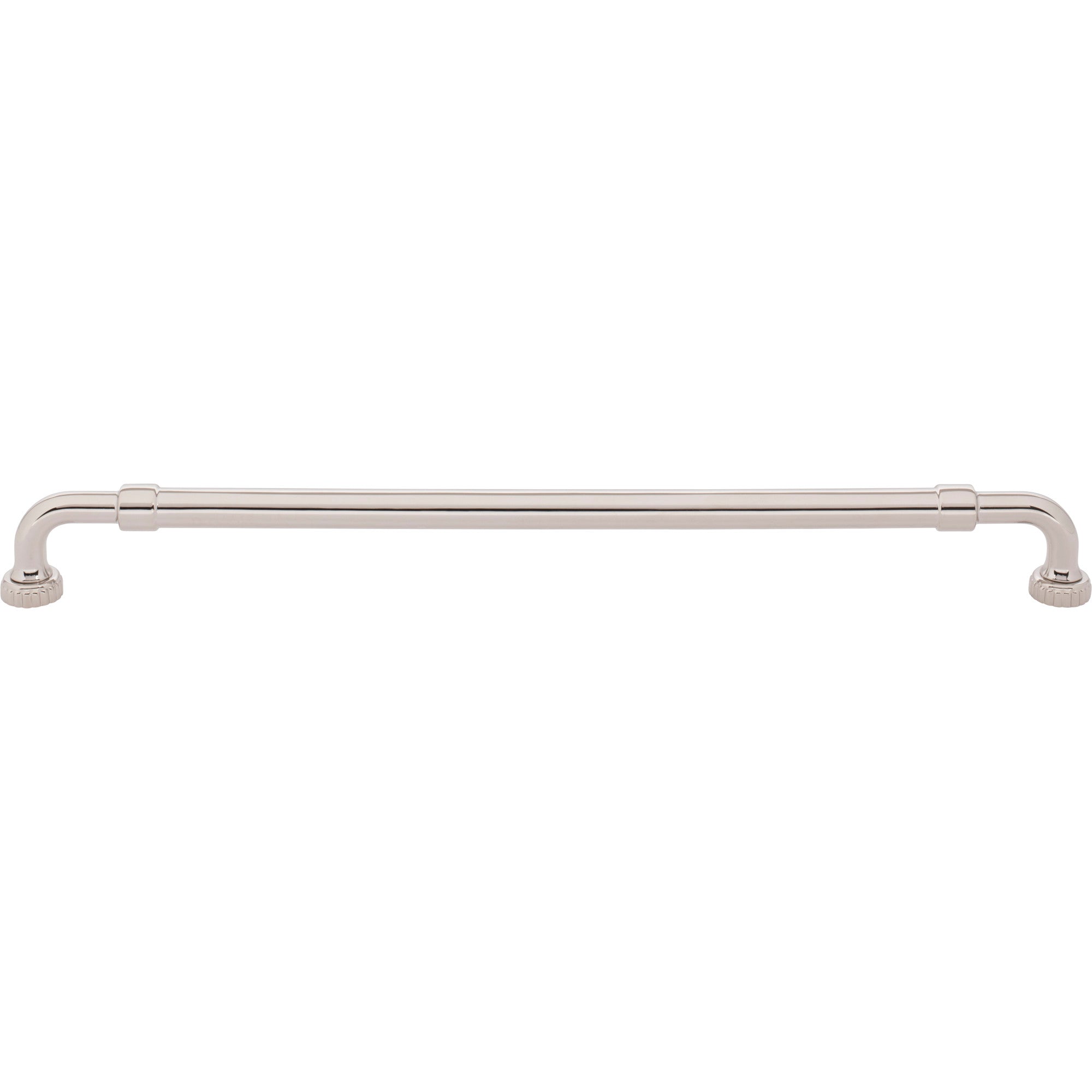 Holden Bar Pull - Polished Nickel