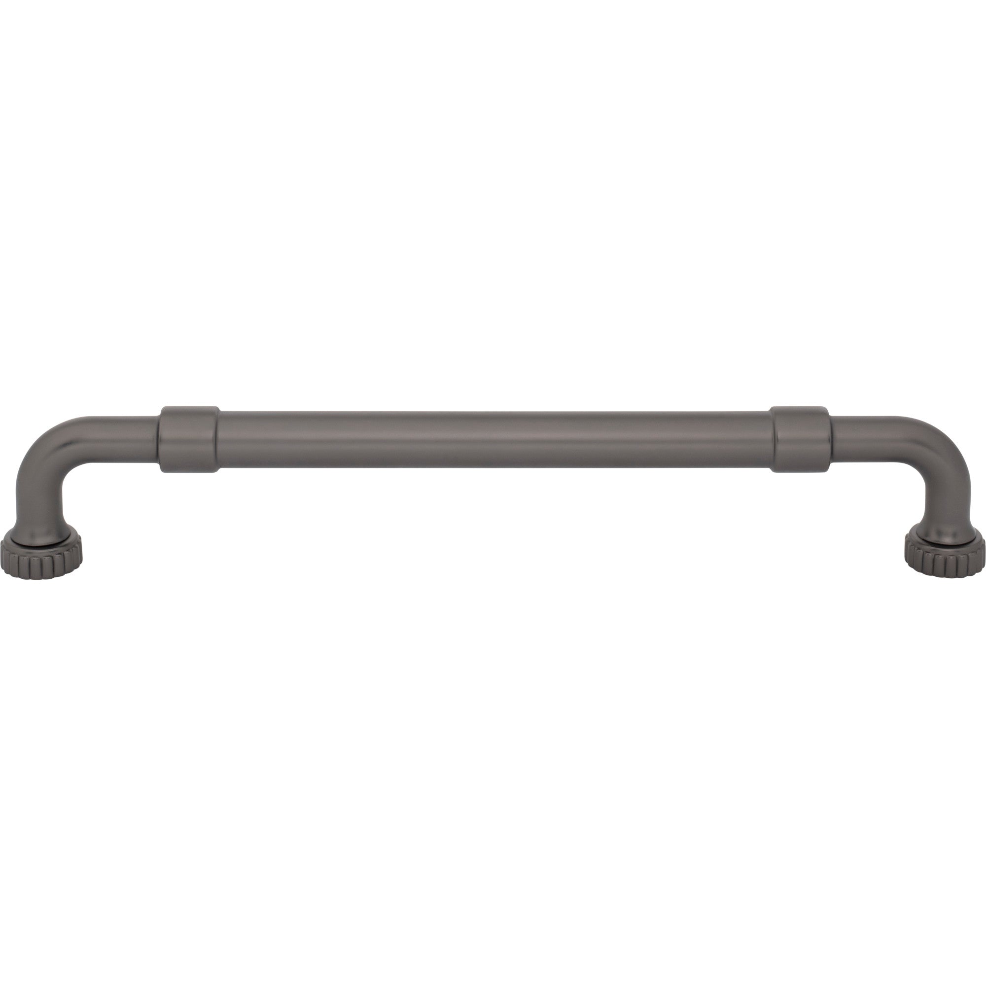 Holden 18" Center to Center Appliance Pull - Ash Gray