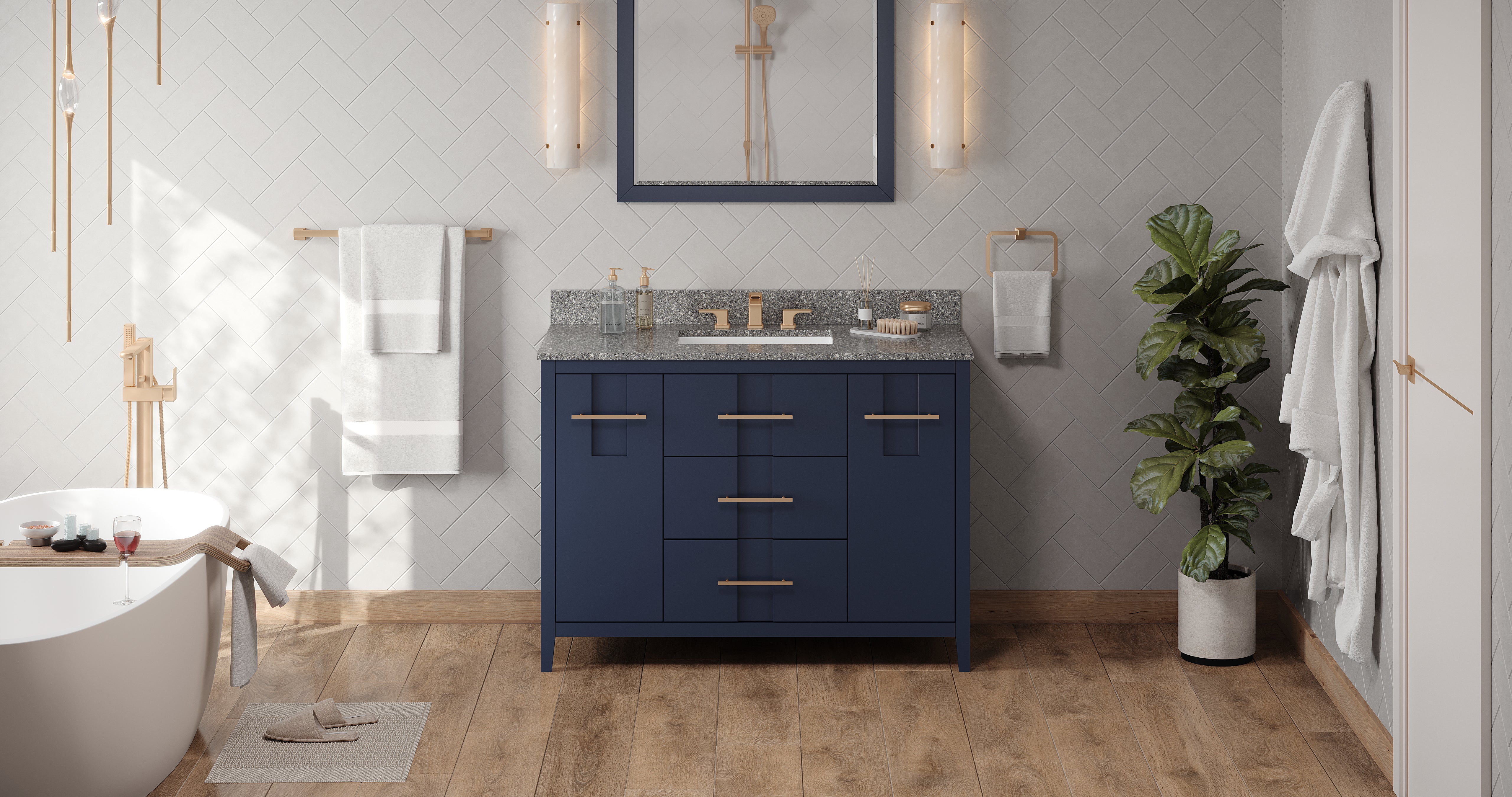48" Katara Vanity