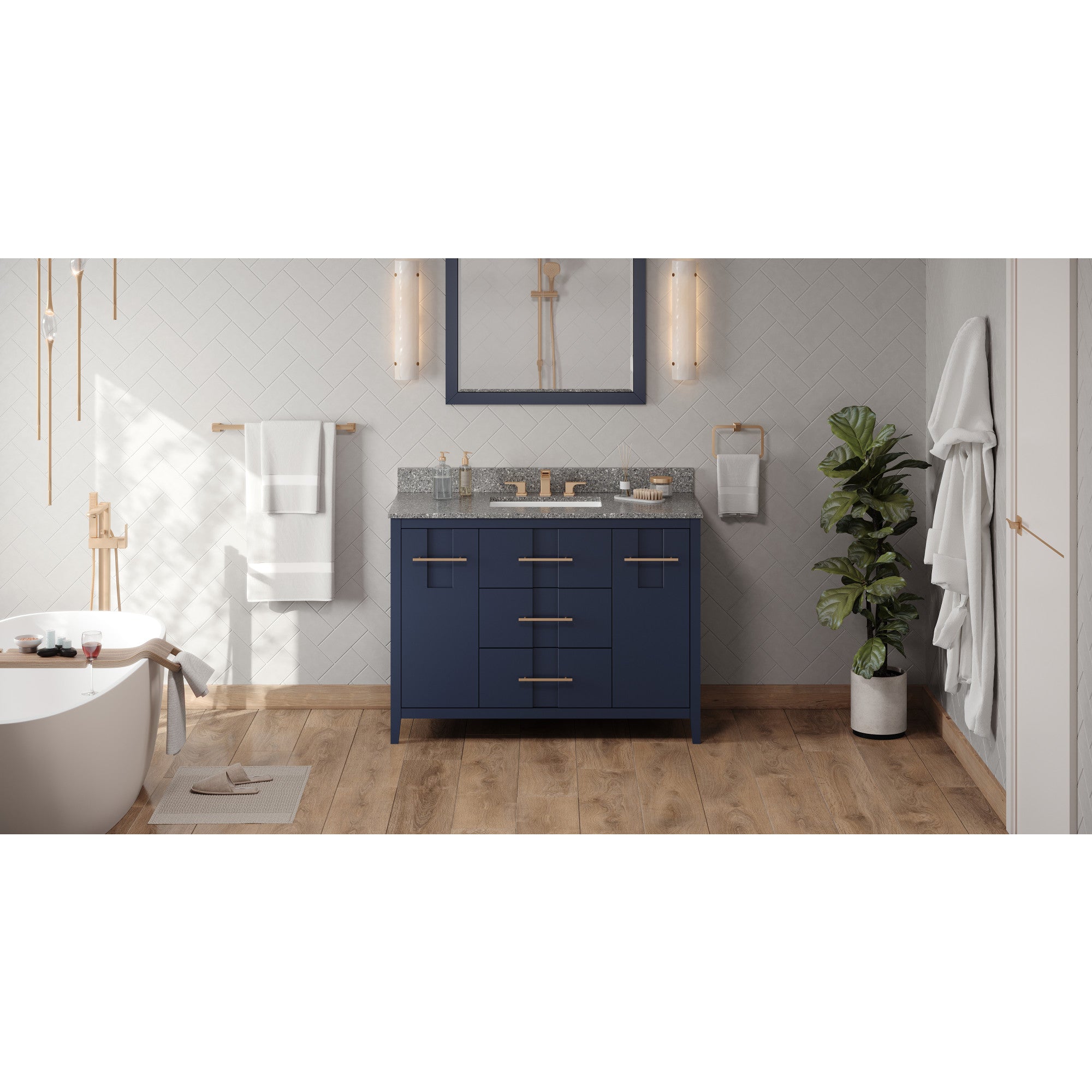 48" Katara Vanity