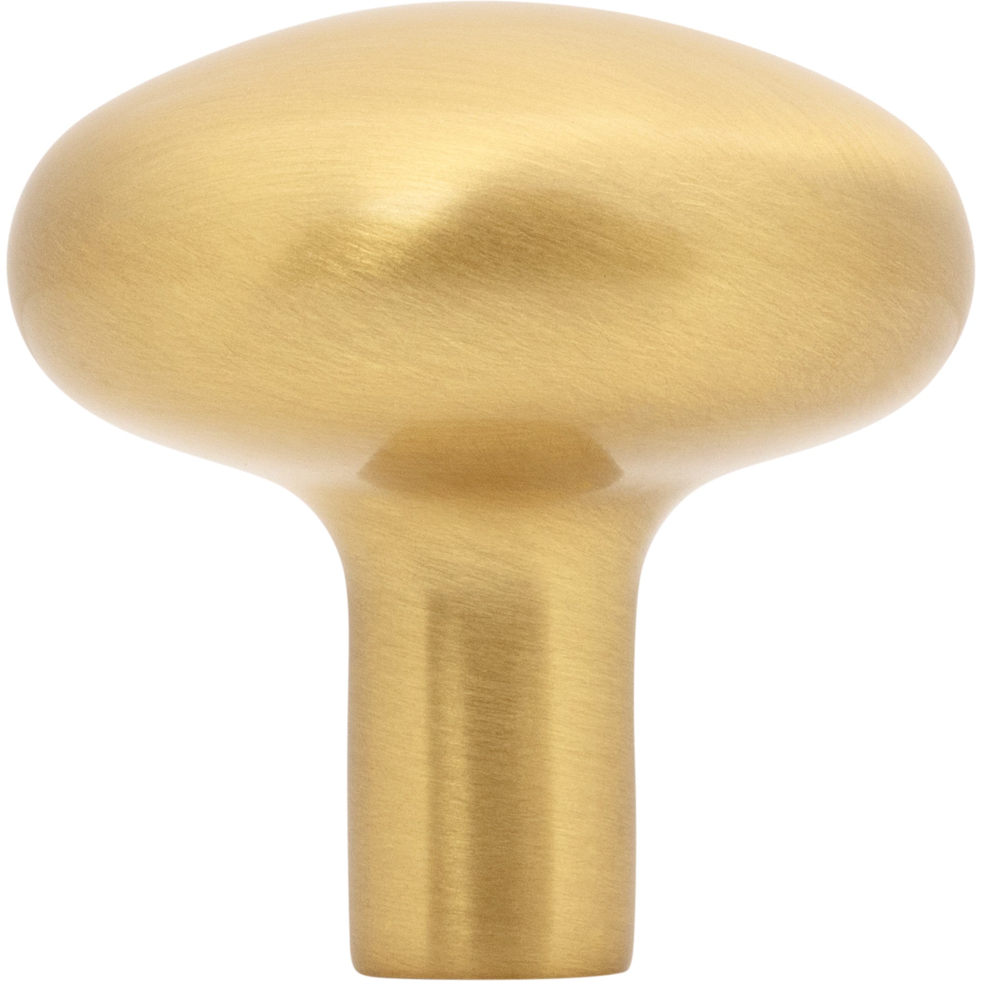 Loxley Mushroom Knob