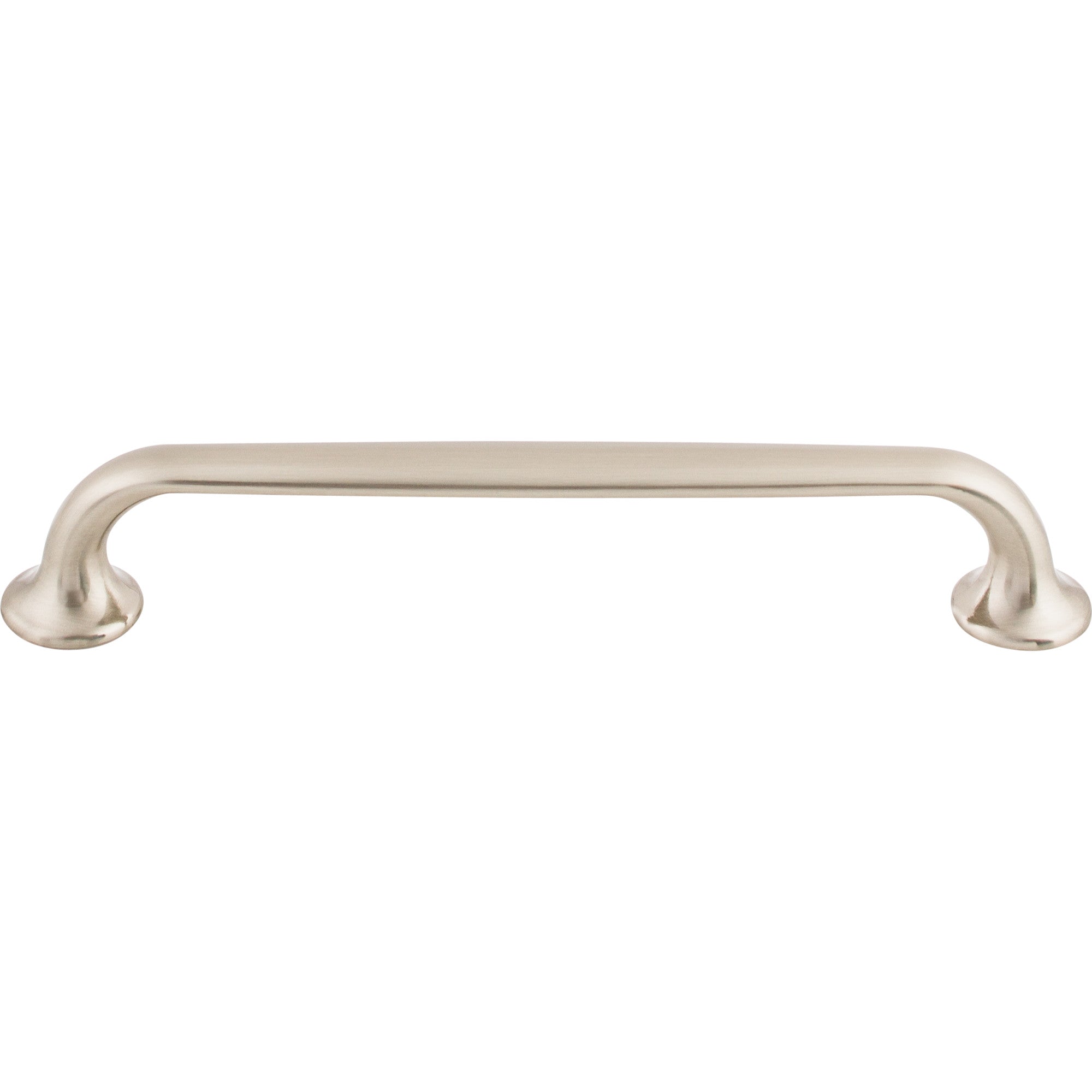 Oculus Bar Pull - Brushed Satin Nickel