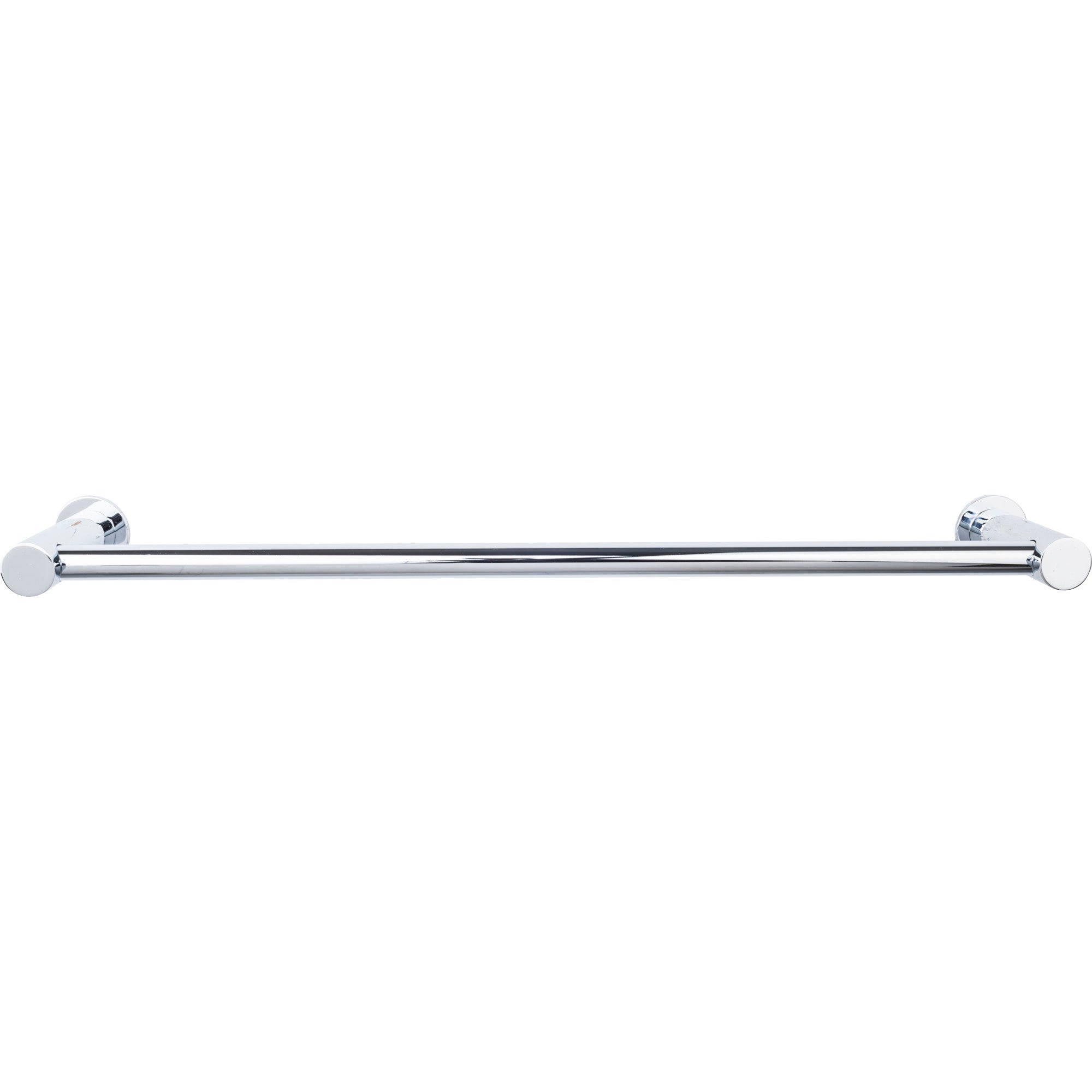 TOP BATH (R) Hopewell Bath Single 19 1/2" Wall Mounted  Towel Bar - Polished Chrome