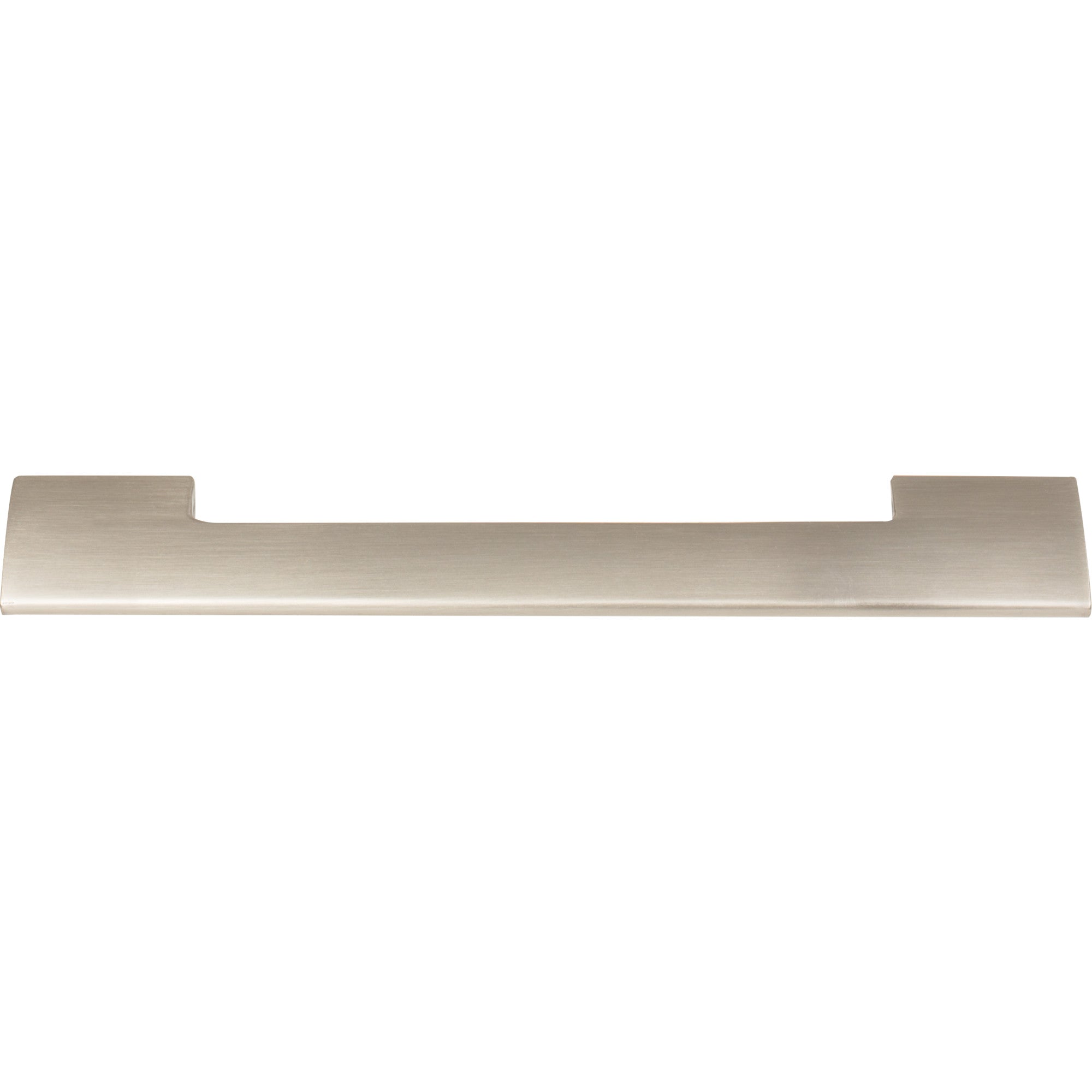 Atwood Bar Pull - Brushed Nickel